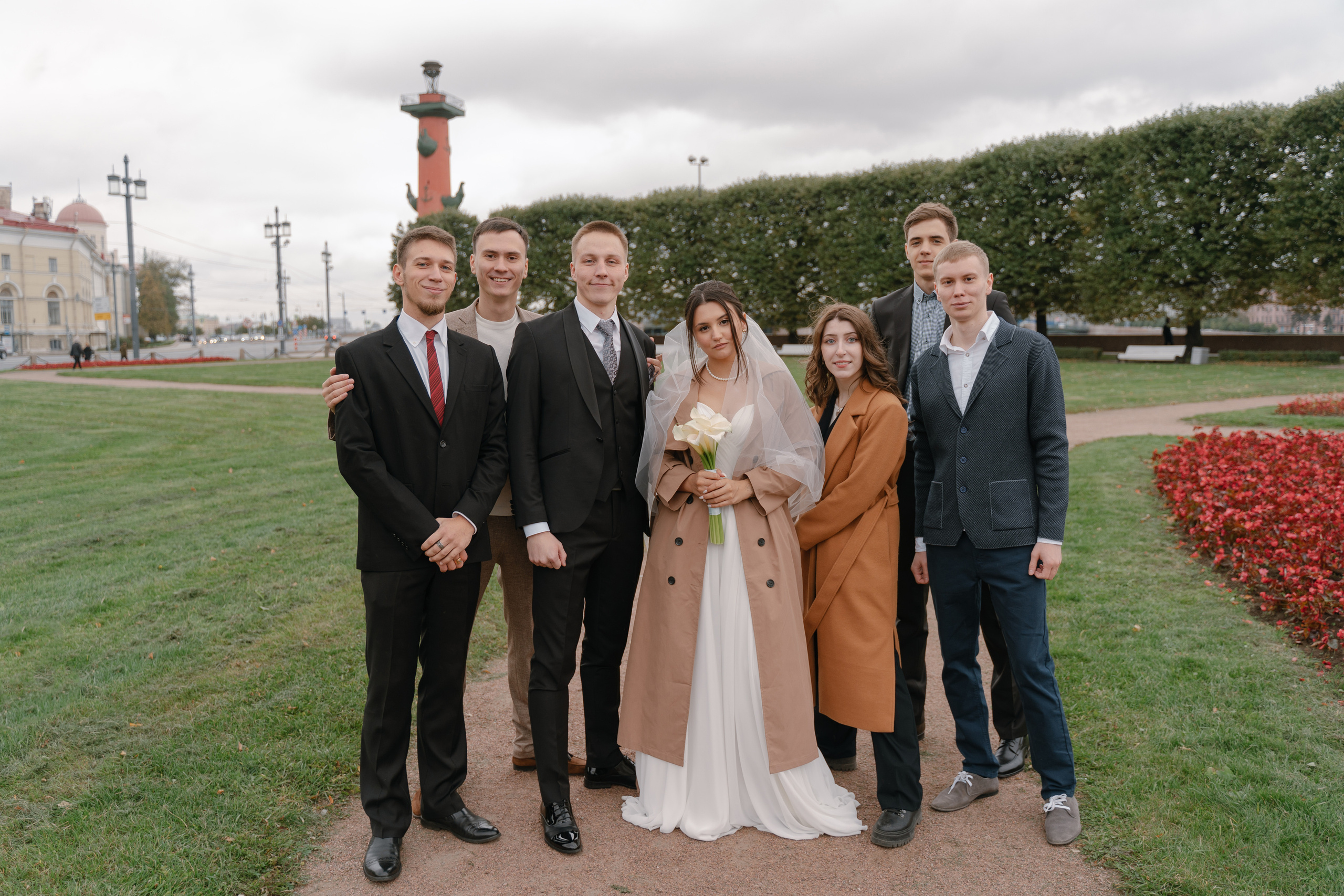 23 09 2022. Свадебный фотограф — Наталья Фед СПб/Москва