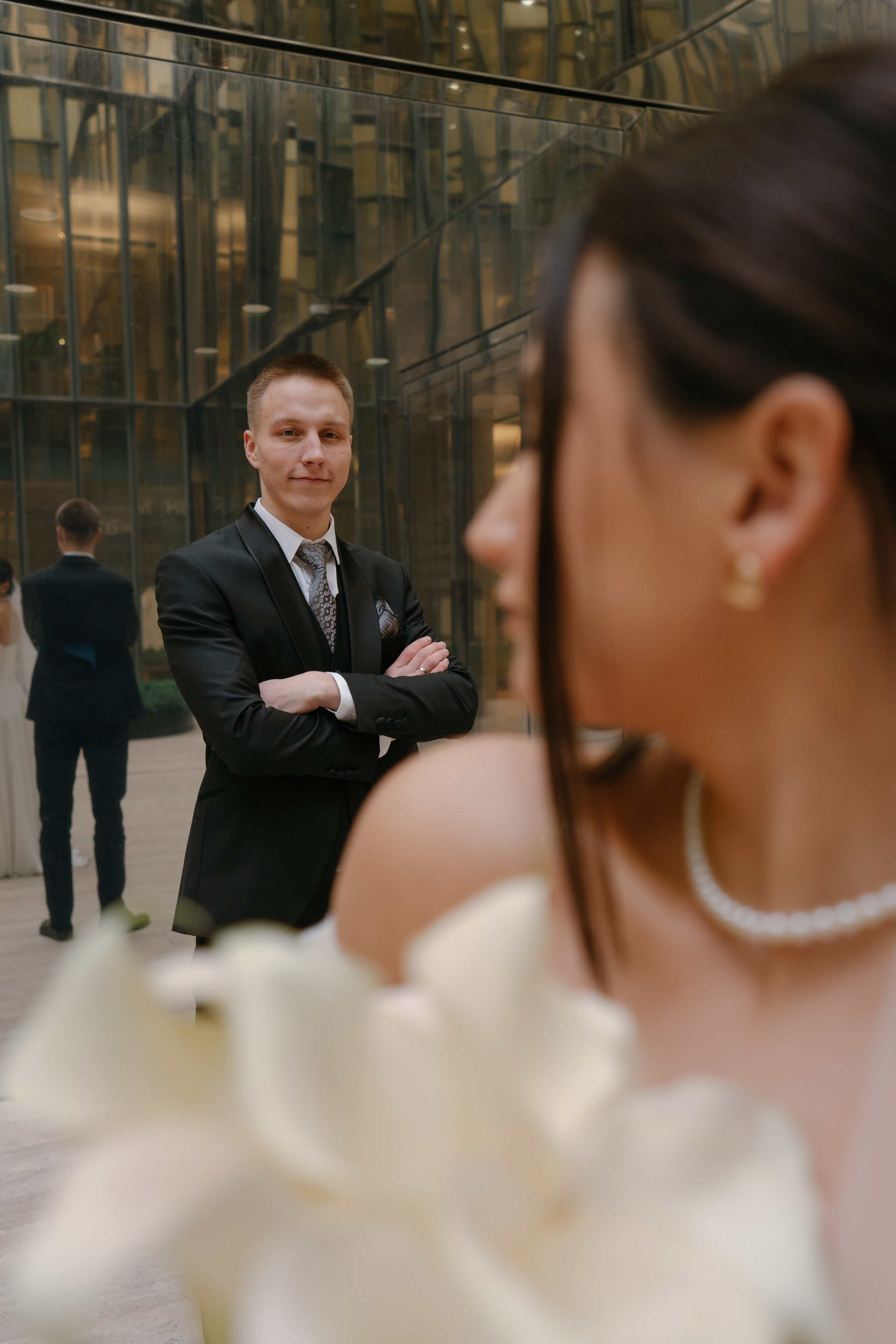 23 09 2022. Свадебный фотограф — Наталья Фед СПб/Москва