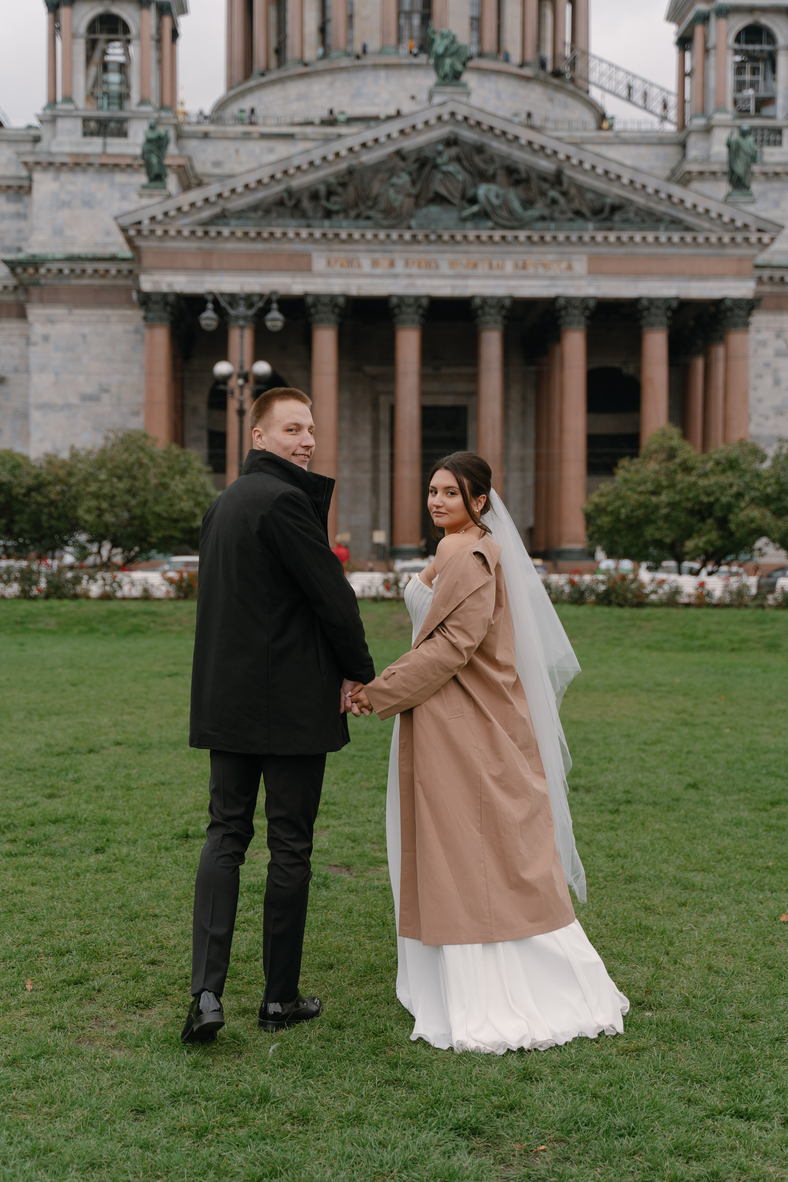 23 09 2022. Свадебный фотограф — Наталья Фед СПб/Москва