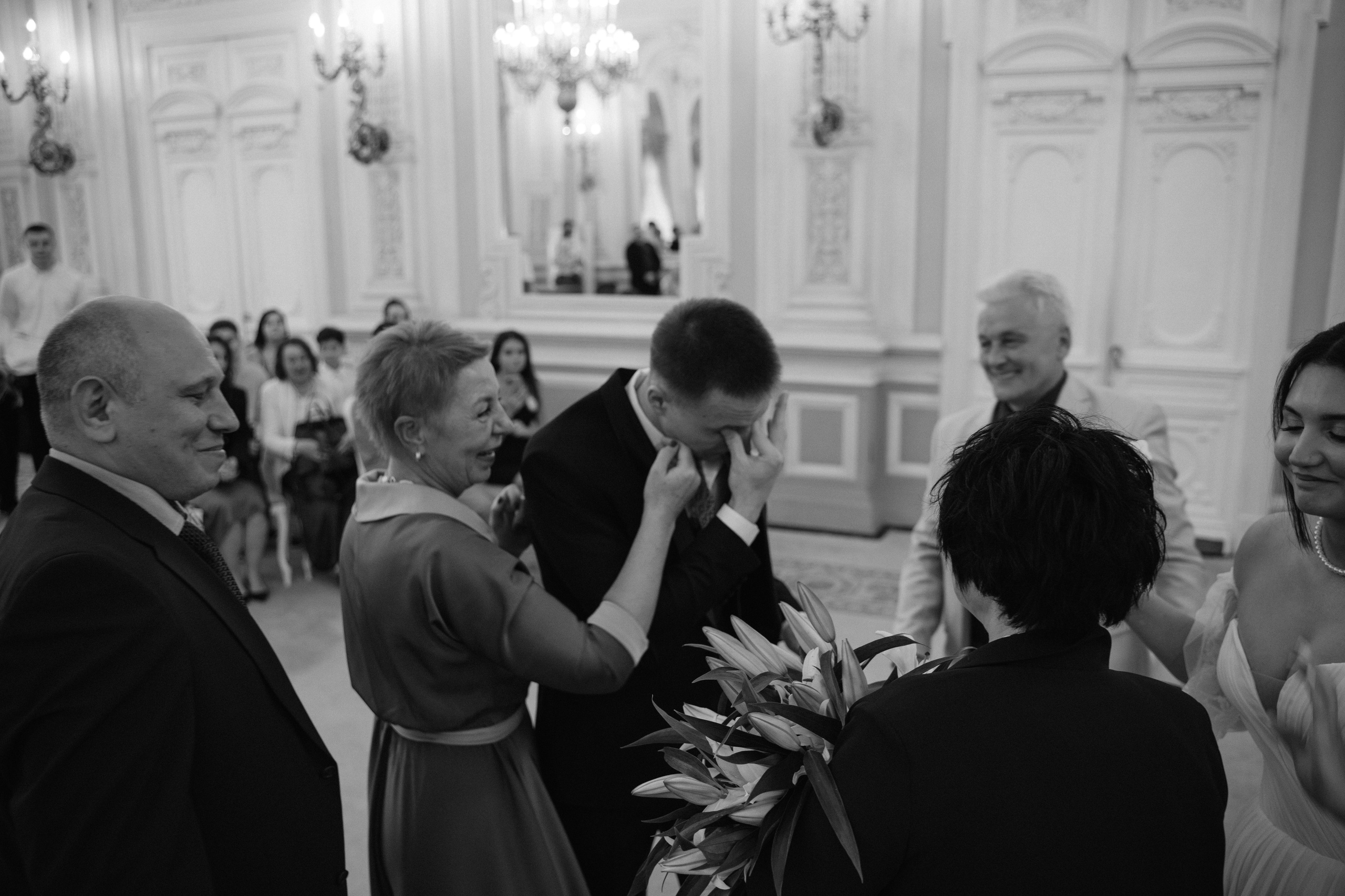 23 09 2022. Свадебный фотограф — Наталья Фед СПб/Москва