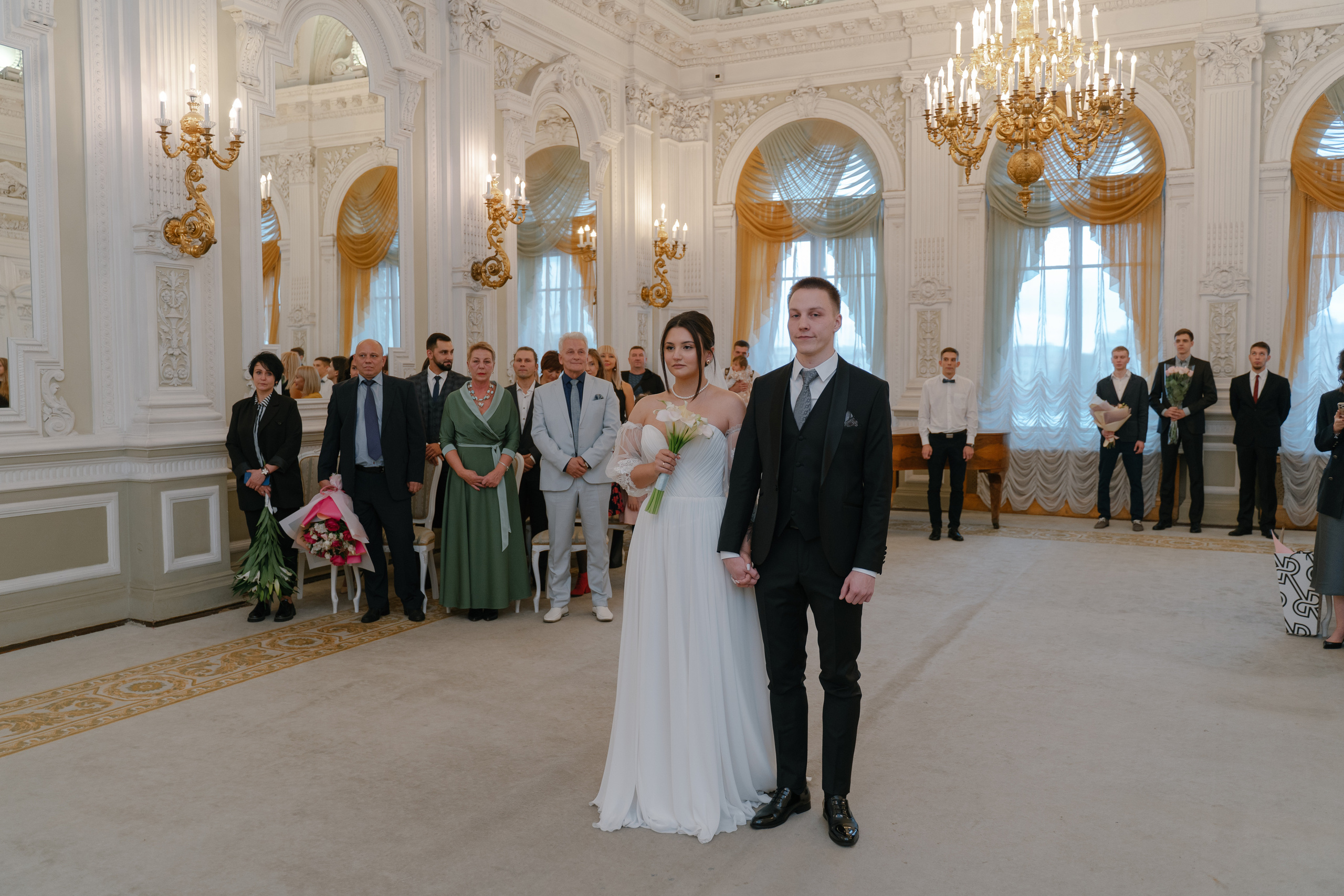 23 09 2022. Свадебный фотограф — Наталья Фед СПб/Москва