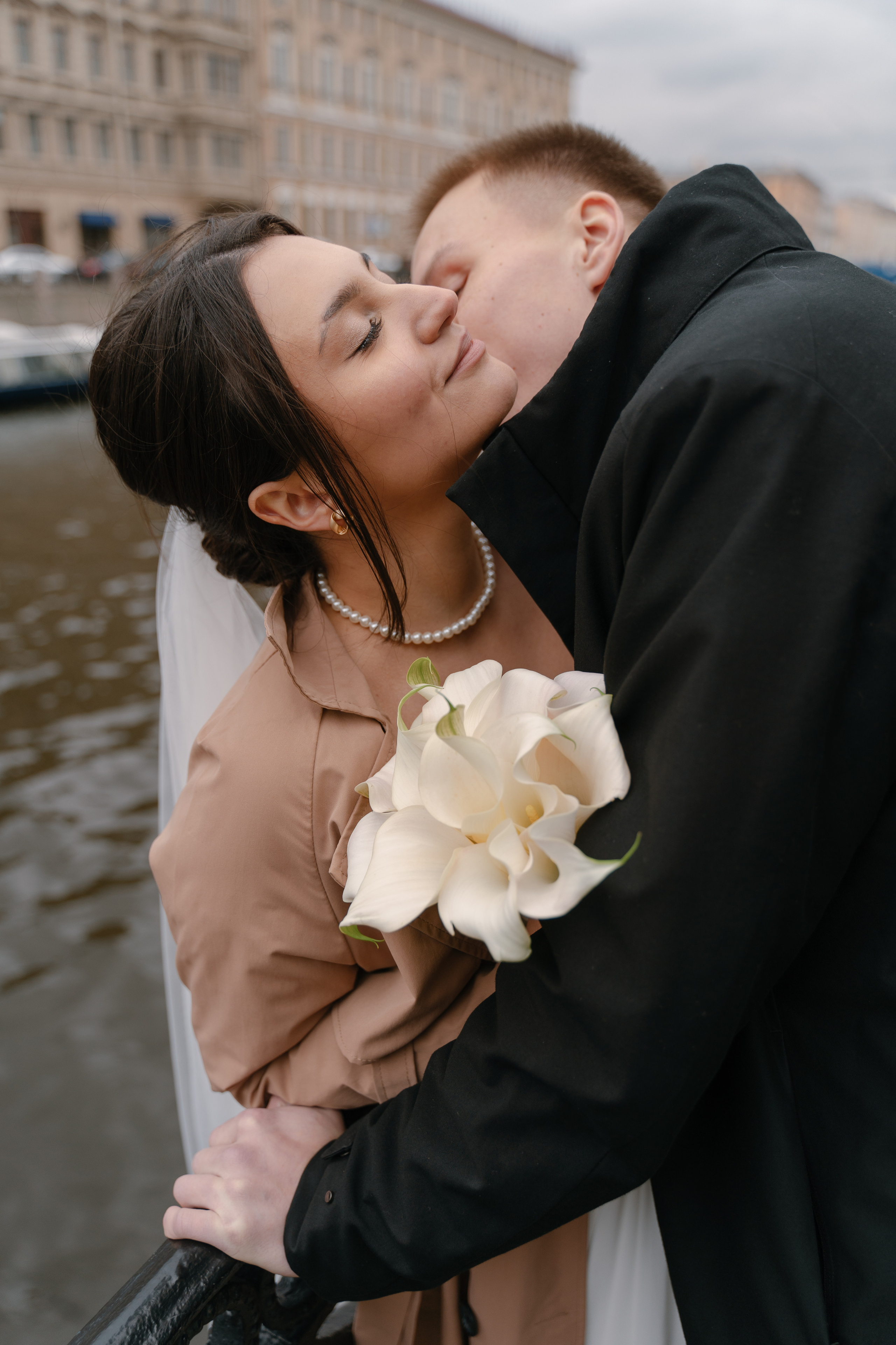 23 09 2022. Свадебный фотограф — Наталья Фед СПб/Москва