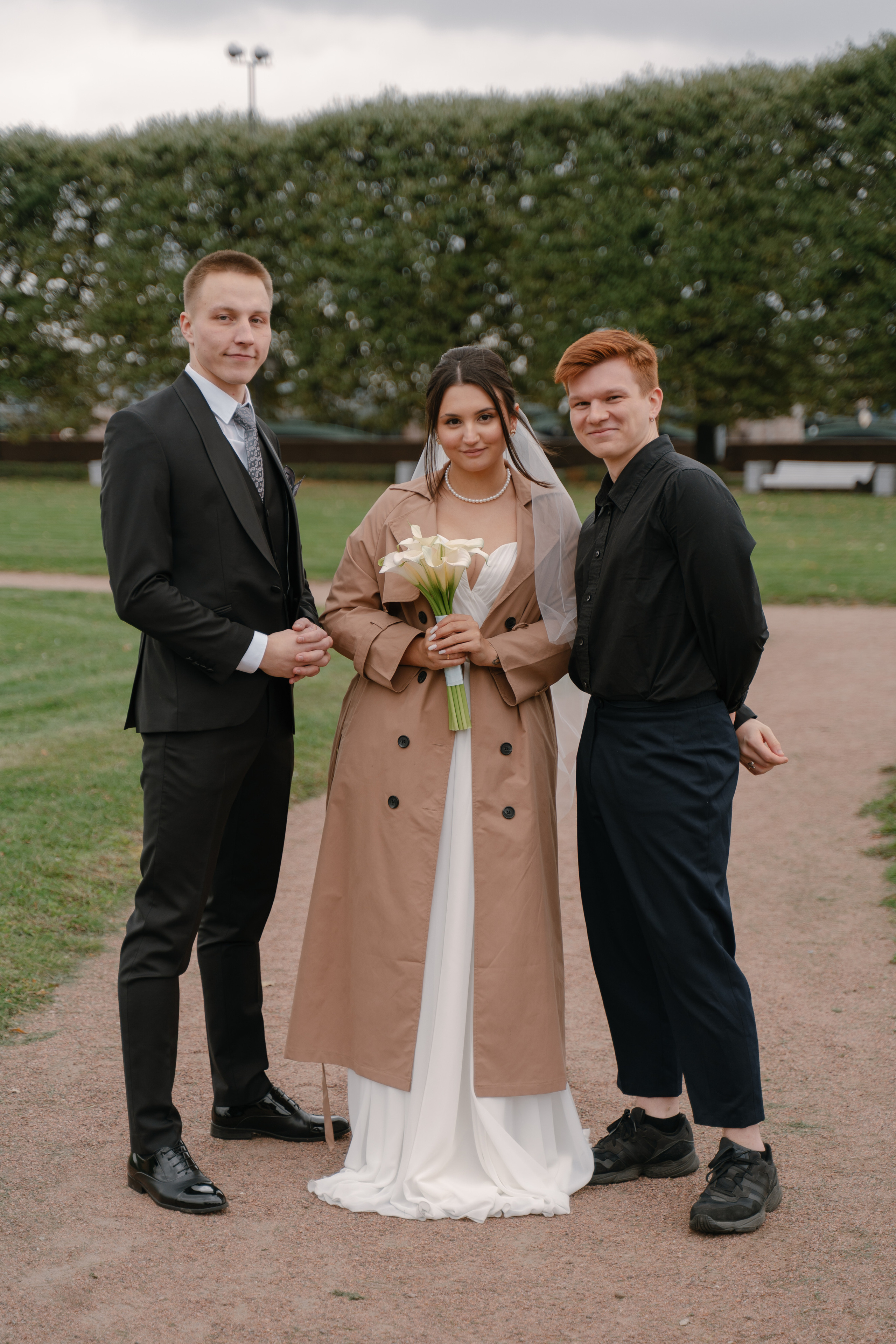 23 09 2022. Свадебный фотограф — Наталья Фед СПб/Москва