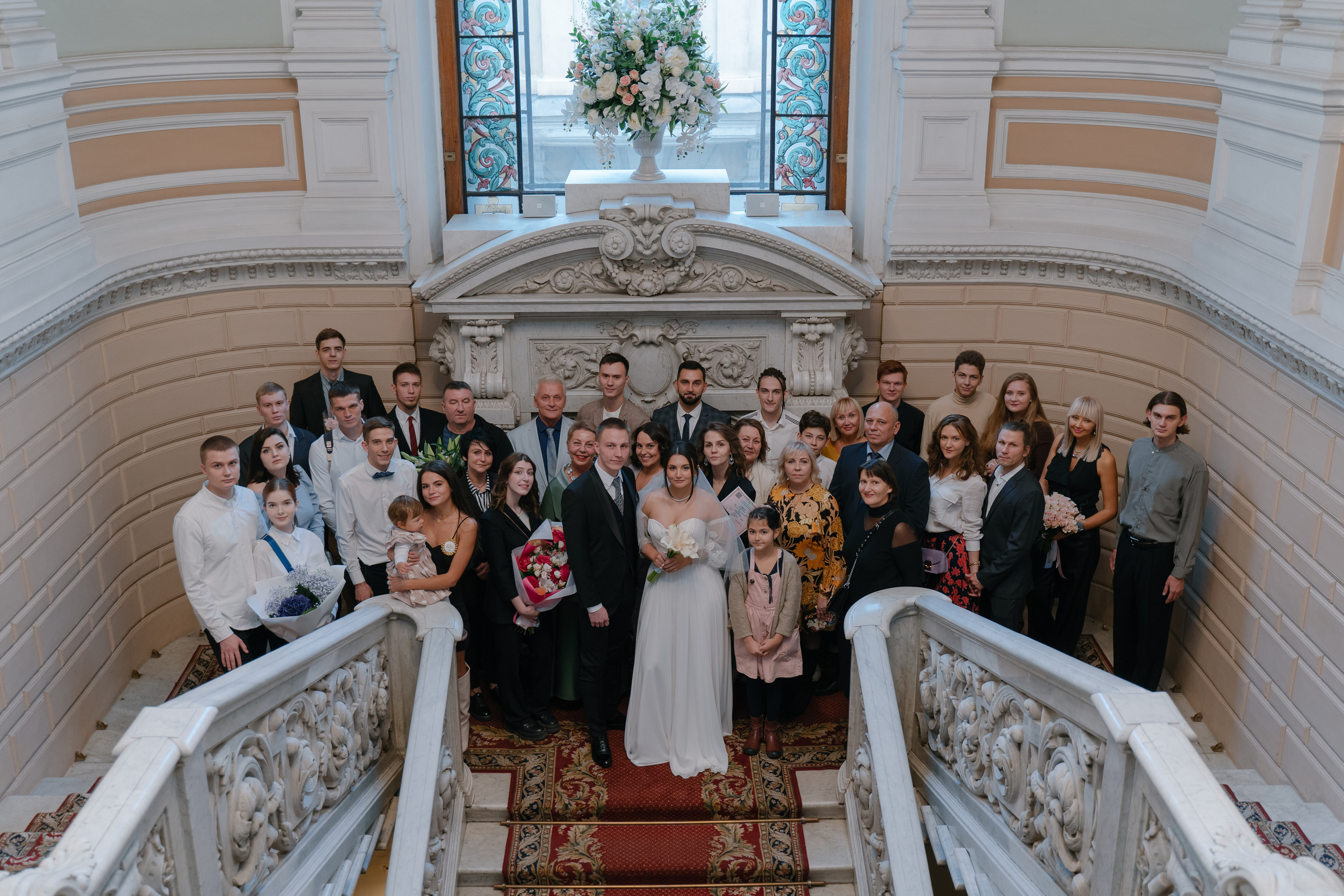 23 09 2022. Свадебный фотограф — Наталья Фед СПб/Москва