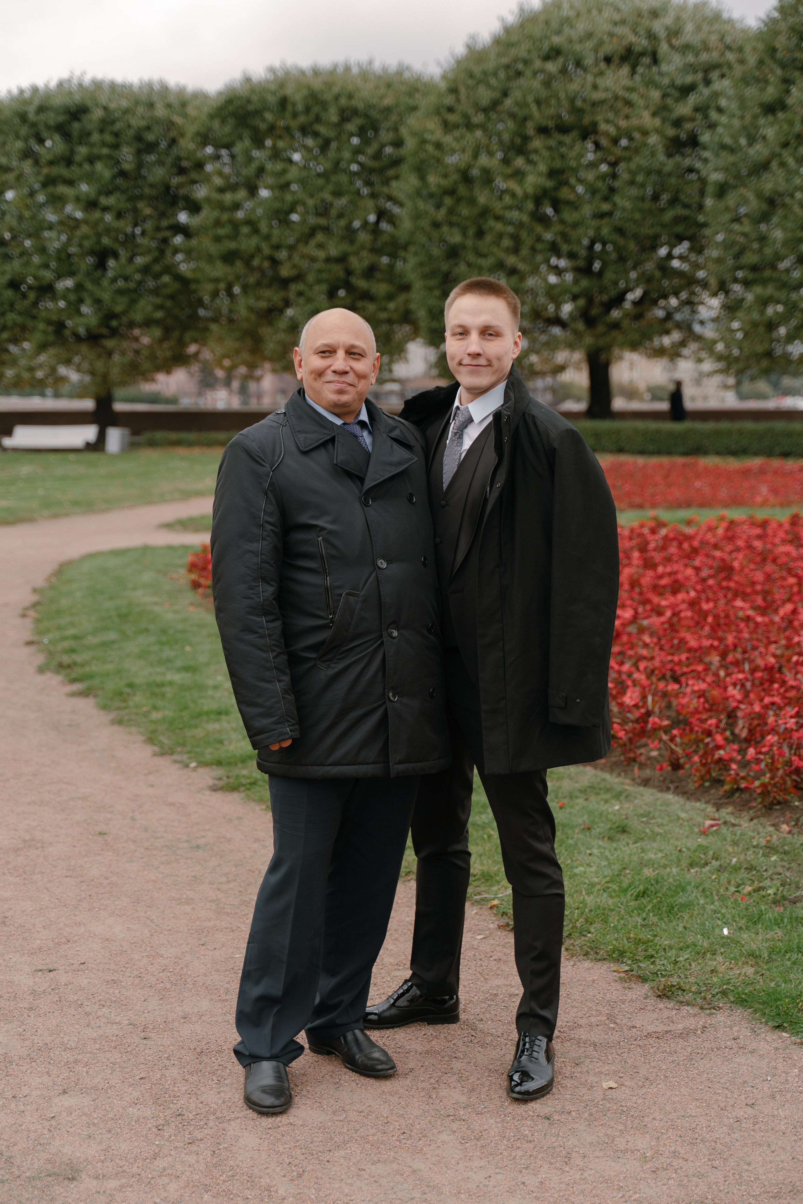 23 09 2022. Свадебный фотограф — Наталья Фед СПб/Москва