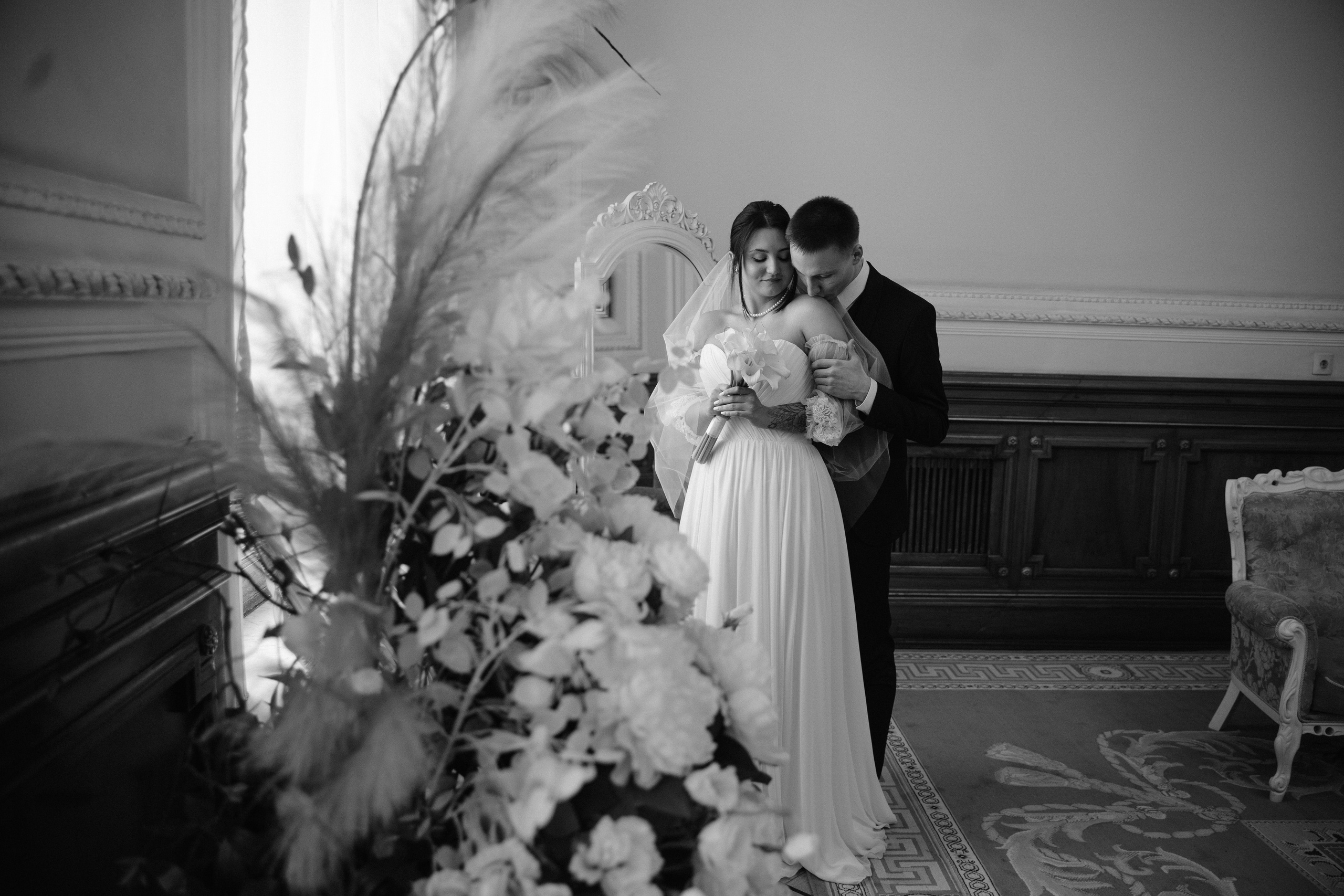 23 09 2022. Свадебный фотограф — Наталья Фед СПб/Москва