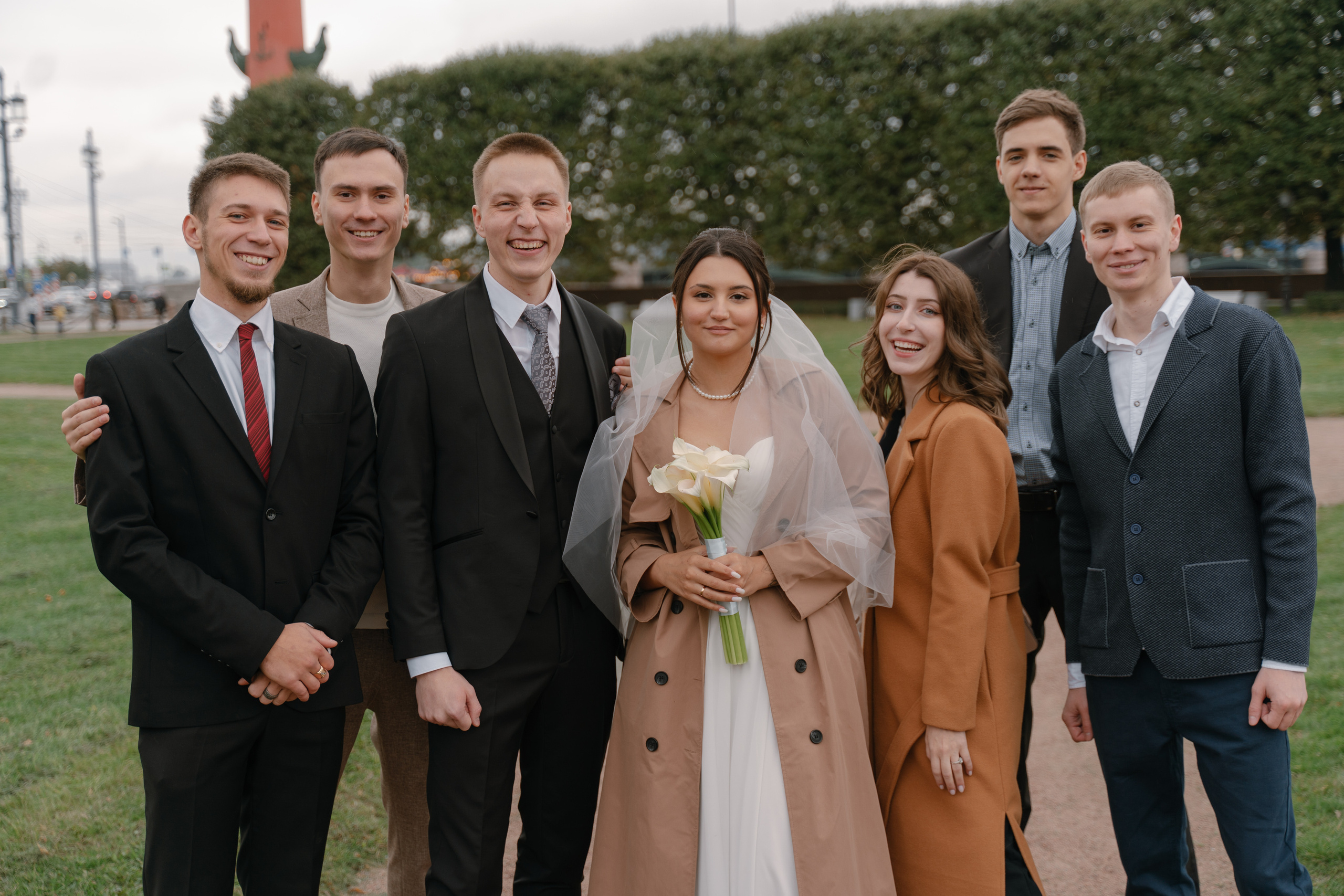 23 09 2022. Свадебный фотограф — Наталья Фед СПб/Москва