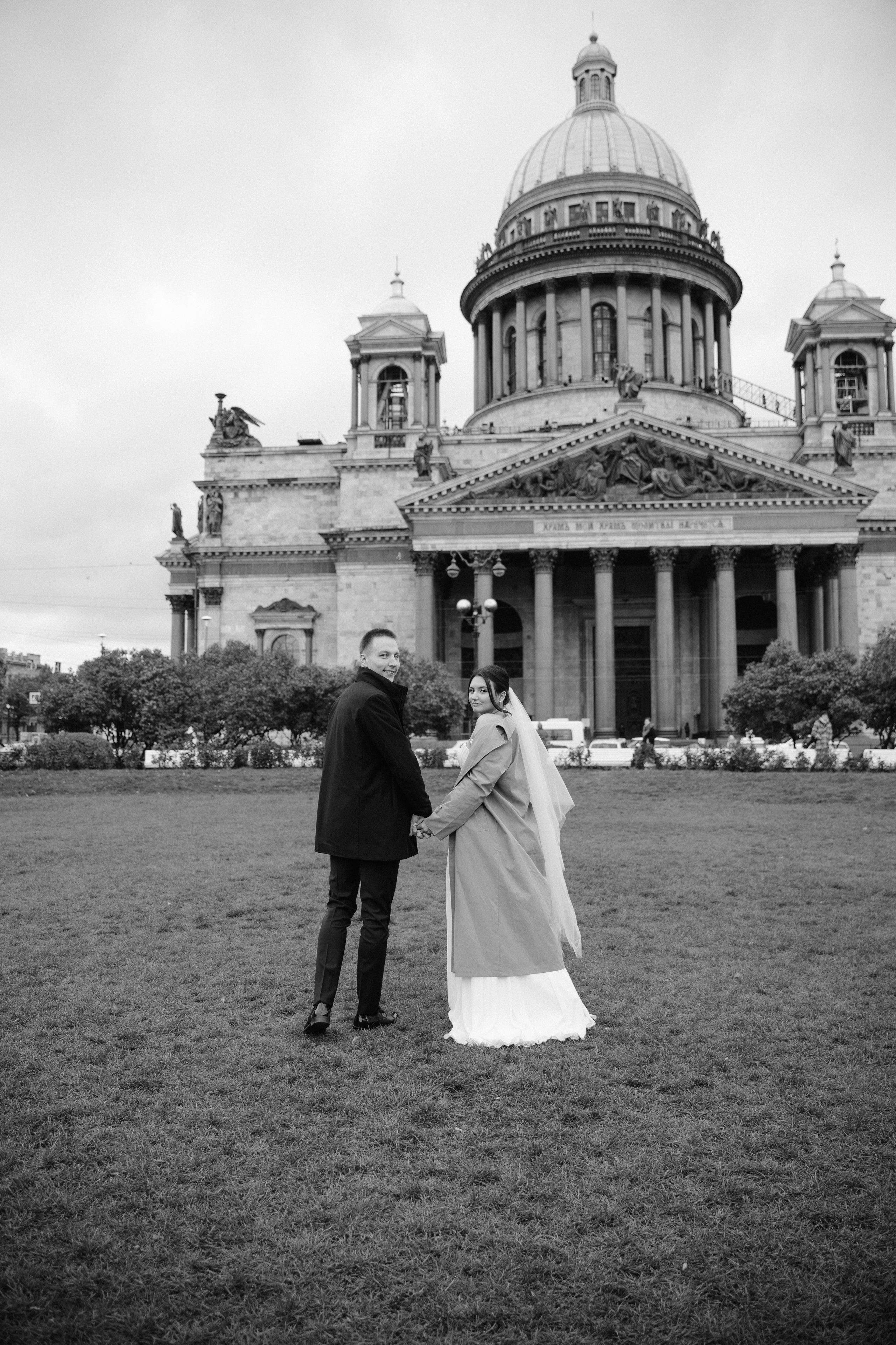 23 09 2022. Свадебный фотограф — Наталья Фед СПб/Москва