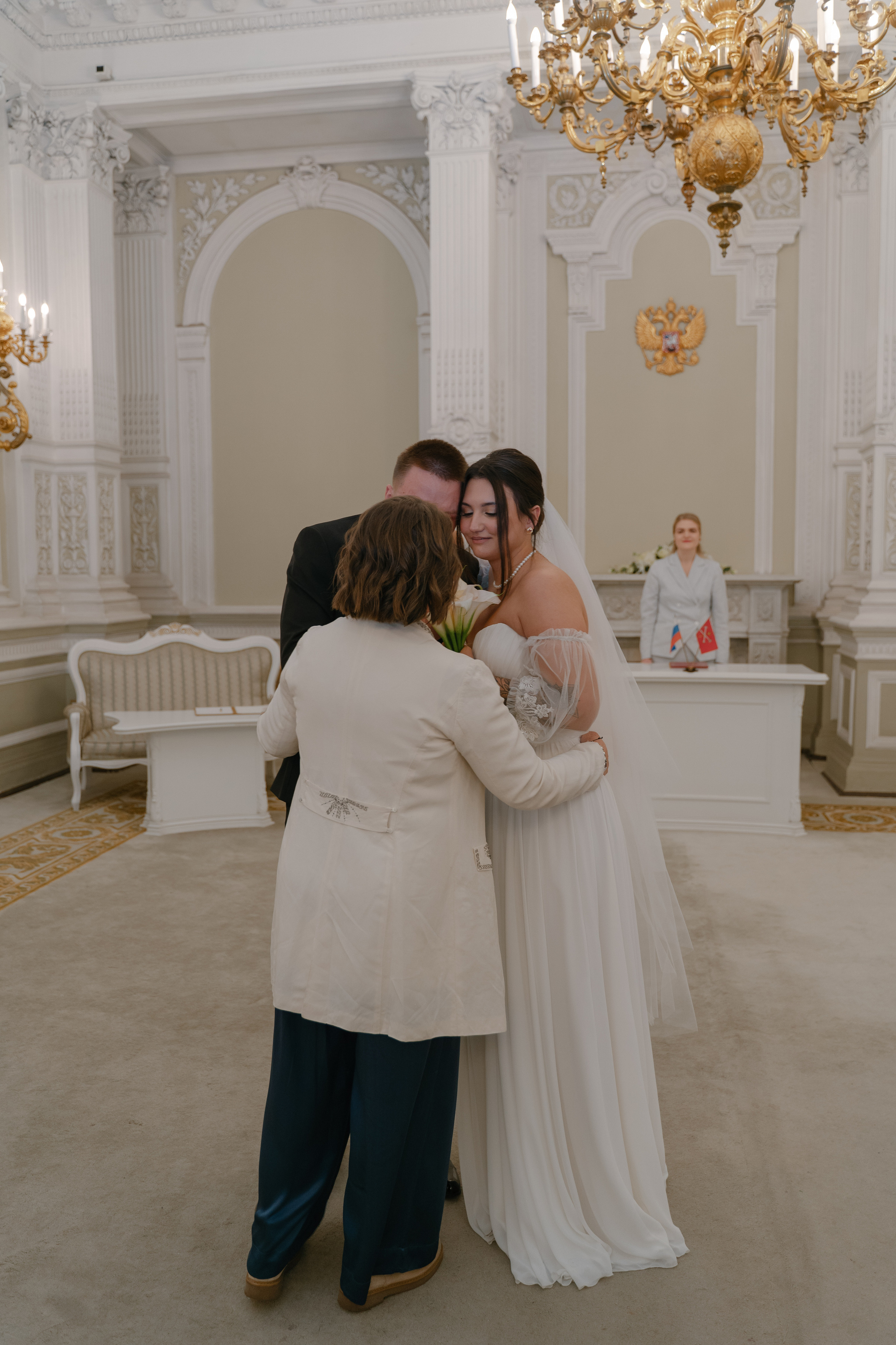 23 09 2022. Свадебный фотограф — Наталья Фед СПб/Москва