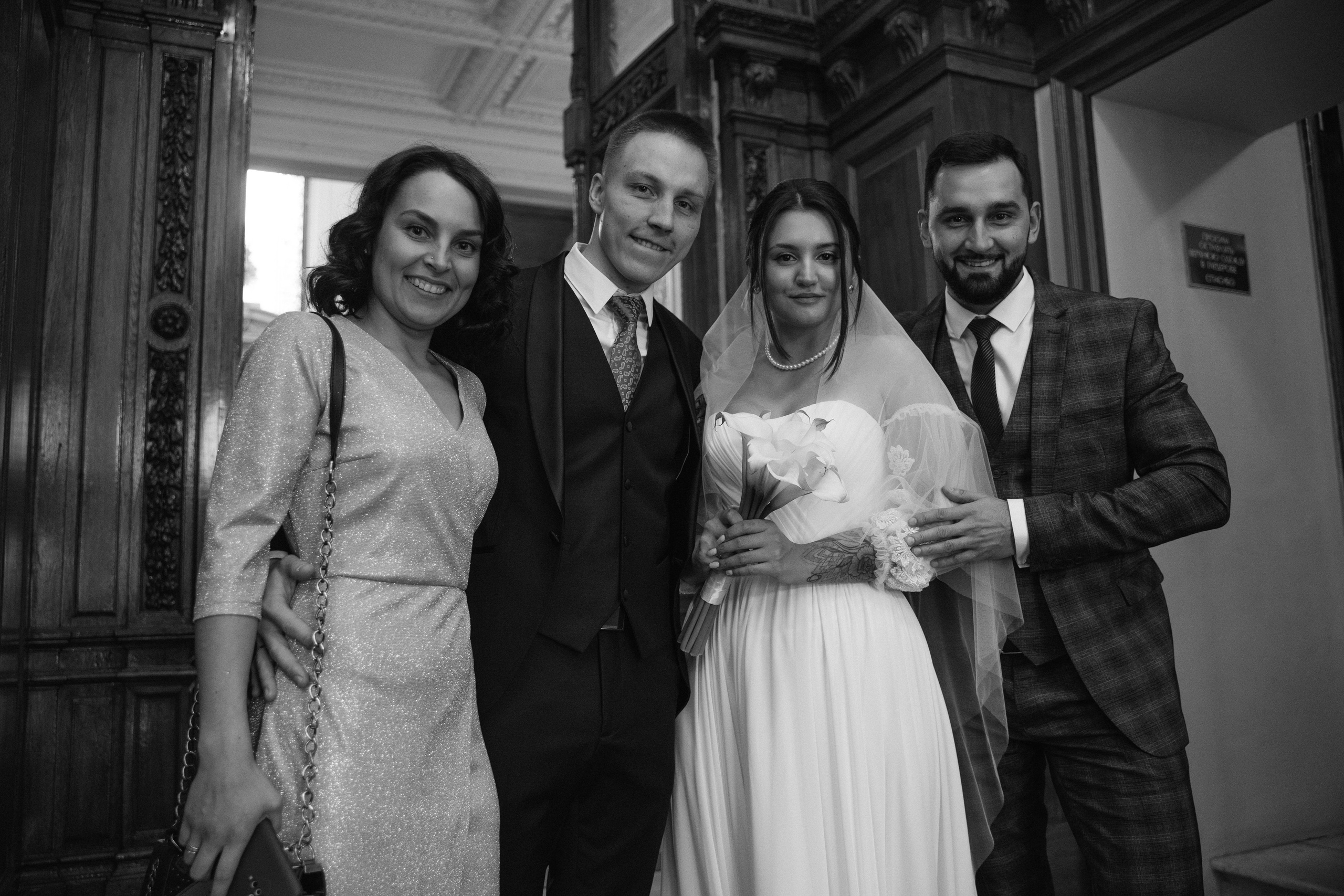 23 09 2022. Свадебный фотограф — Наталья Фед СПб/Москва