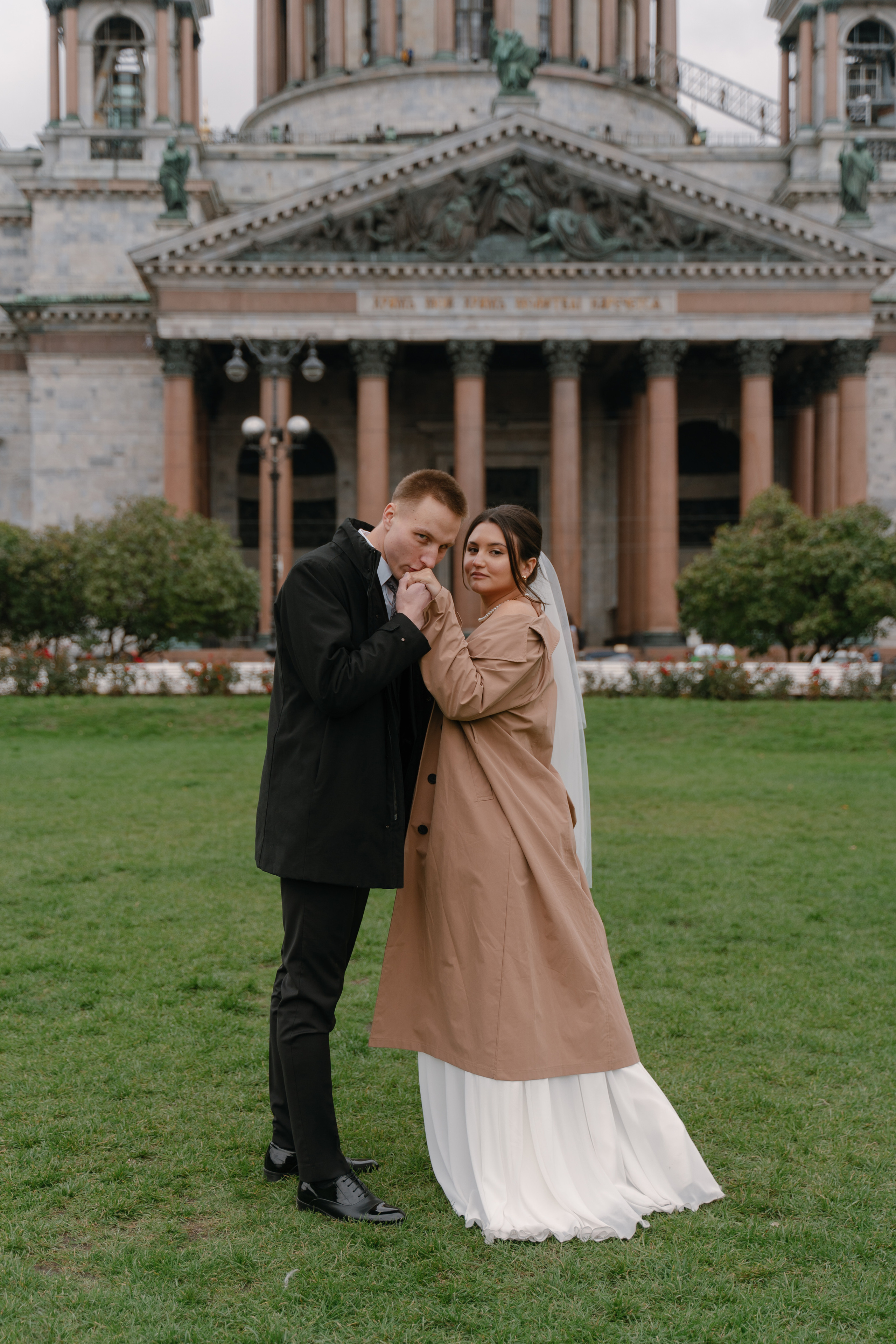 23 09 2022. Свадебный фотограф — Наталья Фед СПб/Москва