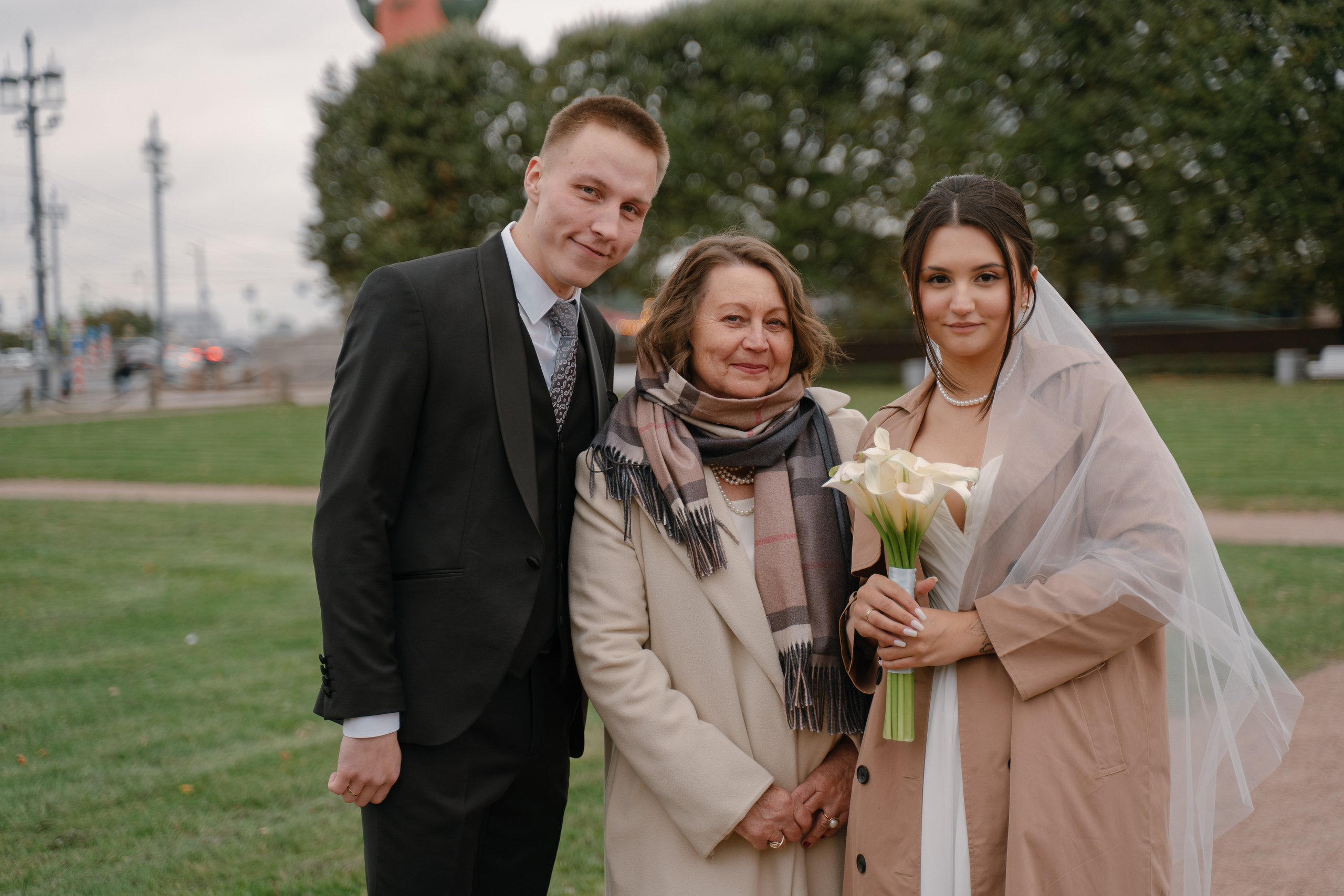 23 09 2022. Свадебный фотограф — Наталья Фед СПб/Москва