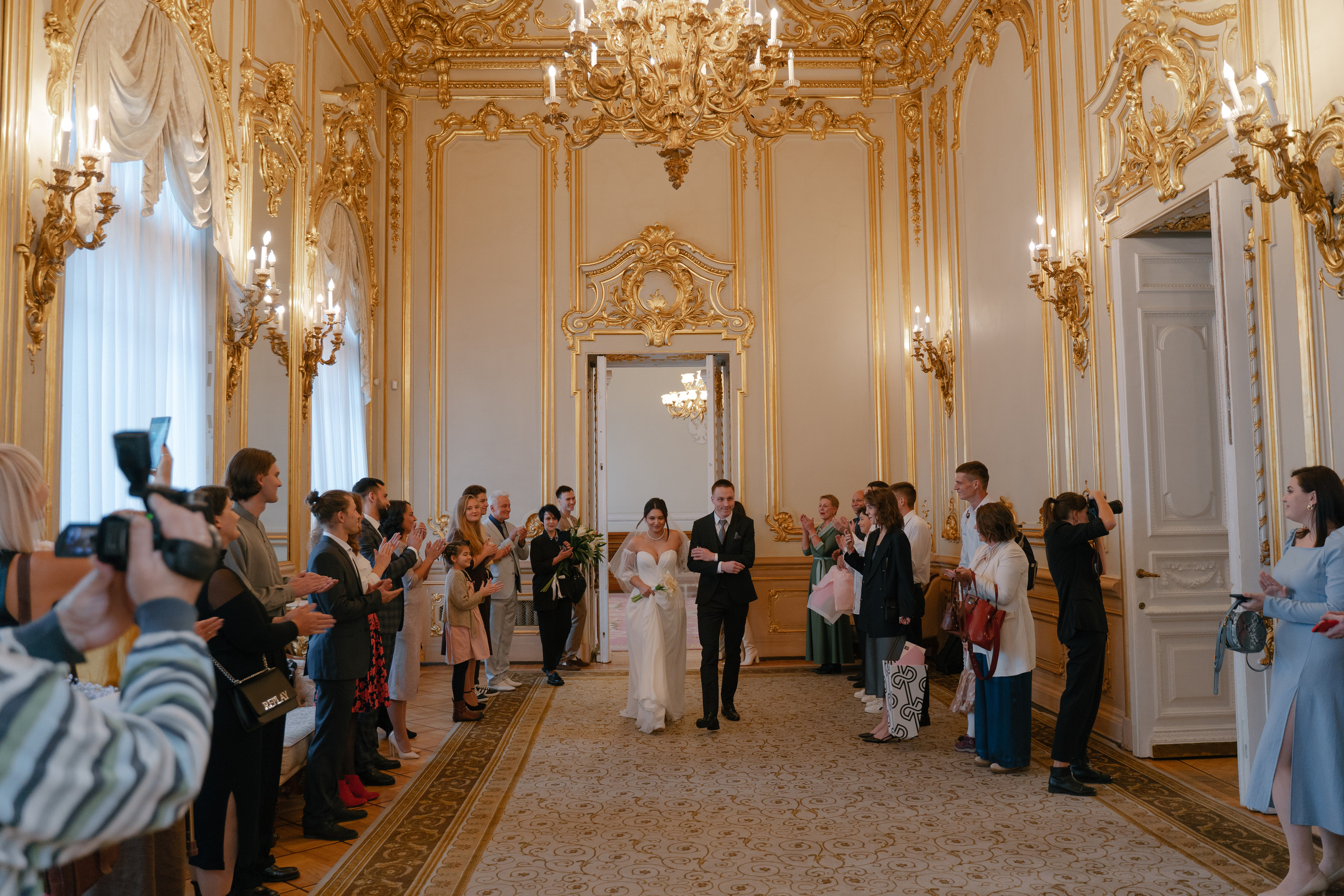 23 09 2022. Свадебный фотограф — Наталья Фед СПб/Москва