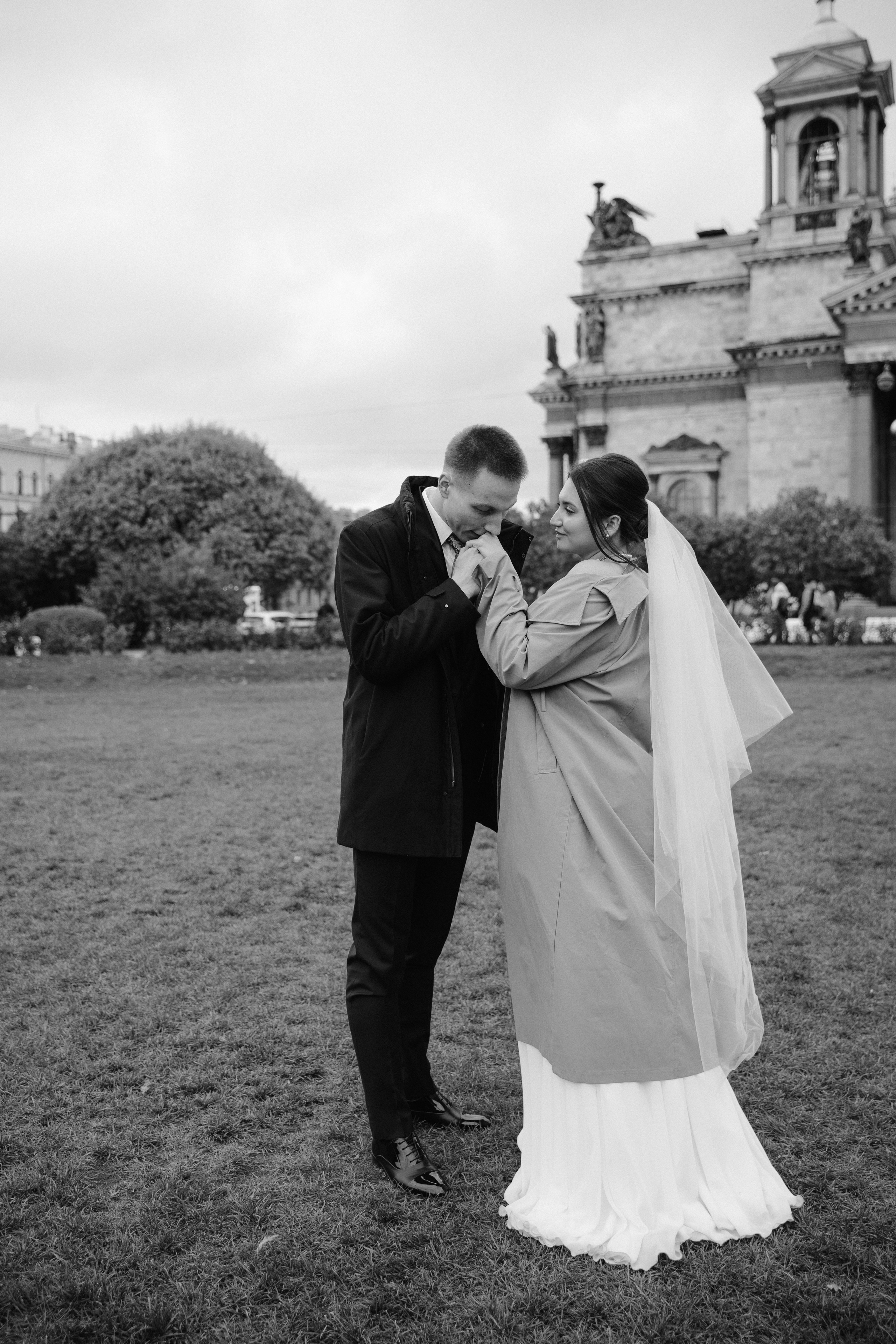 23 09 2022. Свадебный фотограф — Наталья Фед СПб/Москва