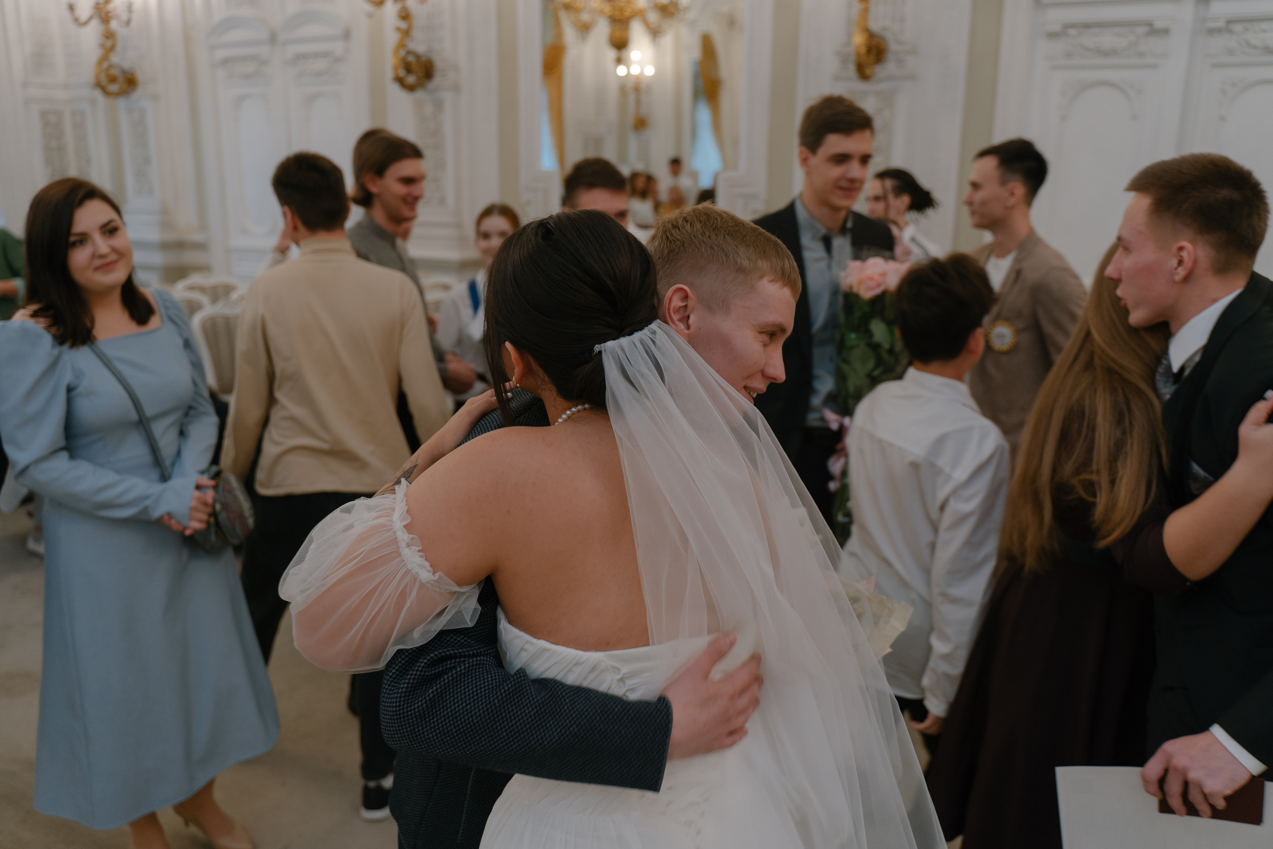 23 09 2022. Свадебный фотограф — Наталья Фед СПб/Москва