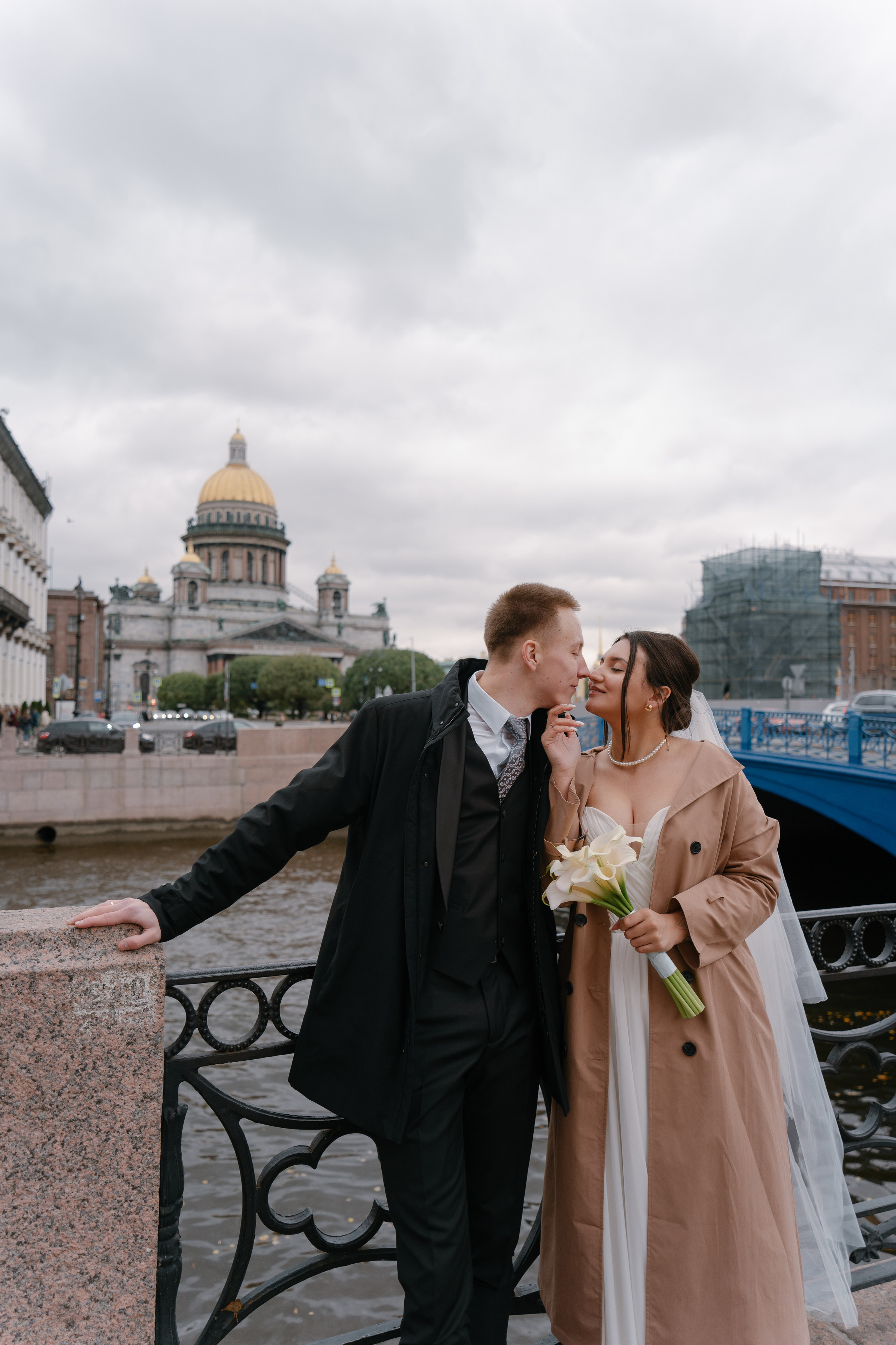 23 09 2022. Свадебный фотограф — Наталья Фед СПб/Москва