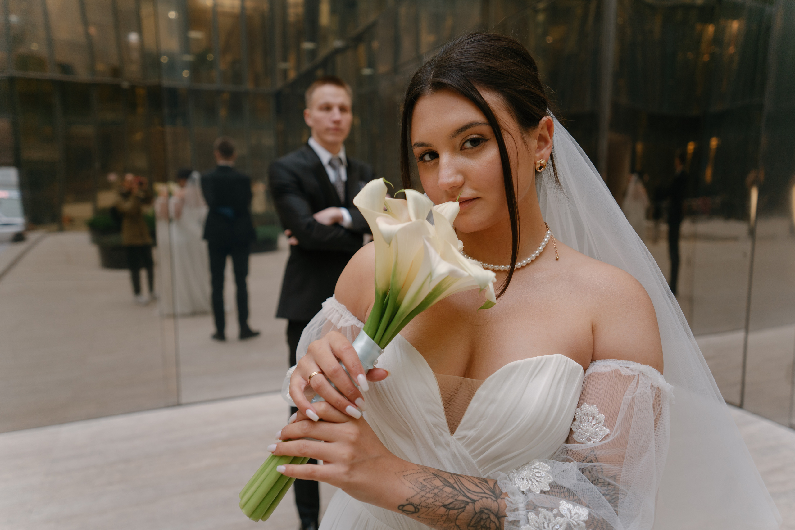 23 09 2022. Свадебный фотограф — Наталья Фед СПб/Москва