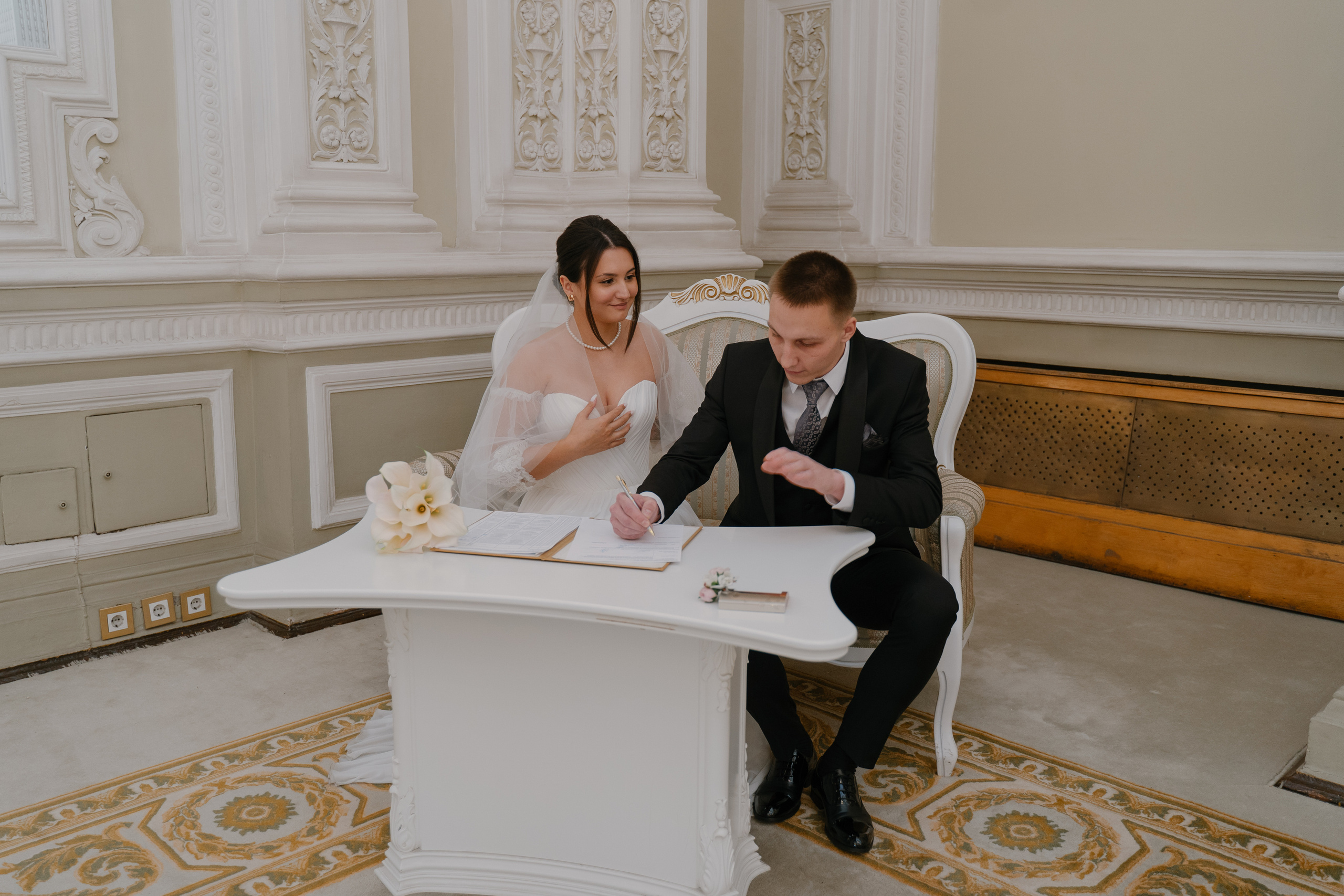 23 09 2022. Свадебный фотограф — Наталья Фед СПб/Москва