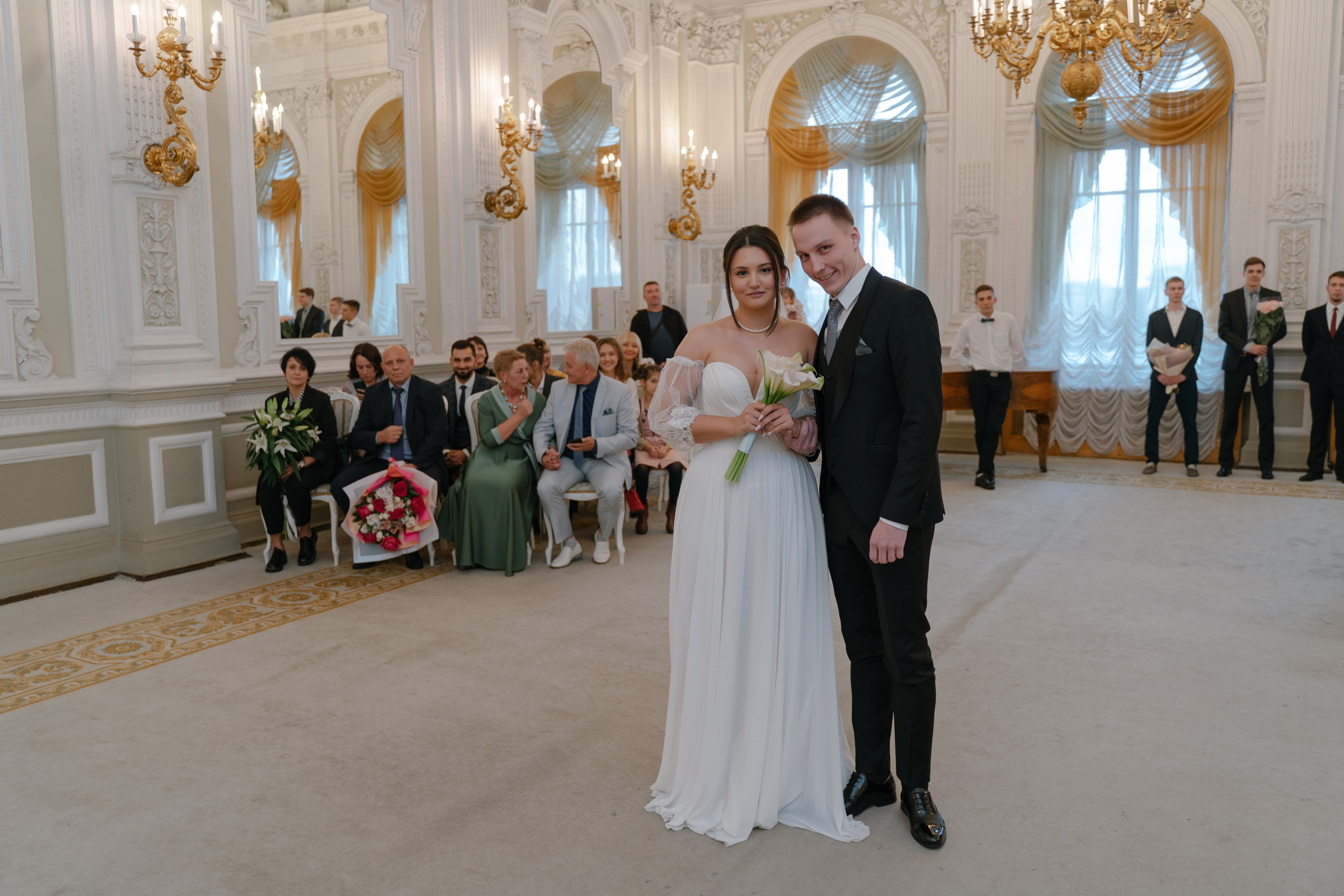 23 09 2022. Свадебный фотограф — Наталья Фед СПб/Москва