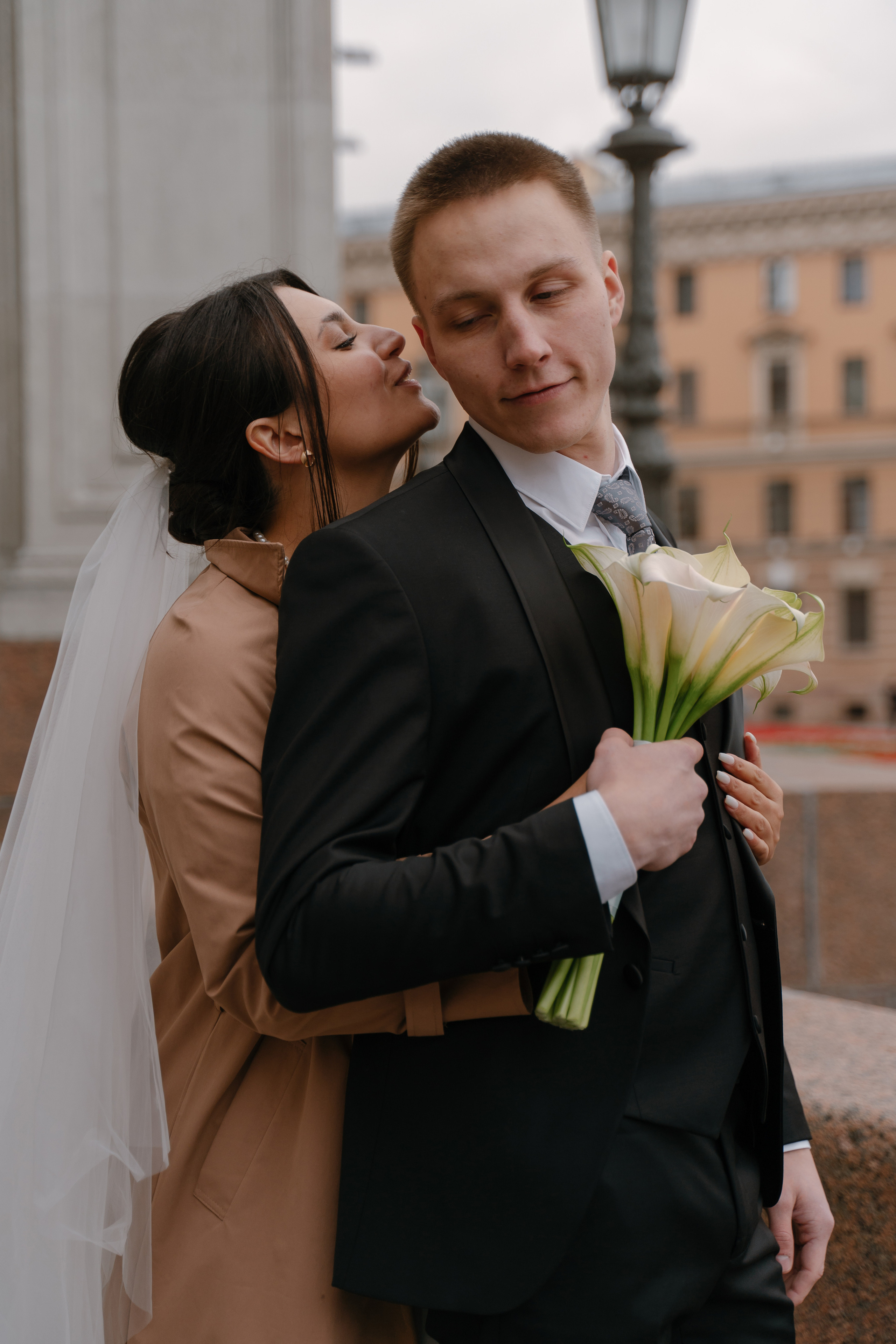 23 09 2022. Свадебный фотограф — Наталья Фед СПб/Москва