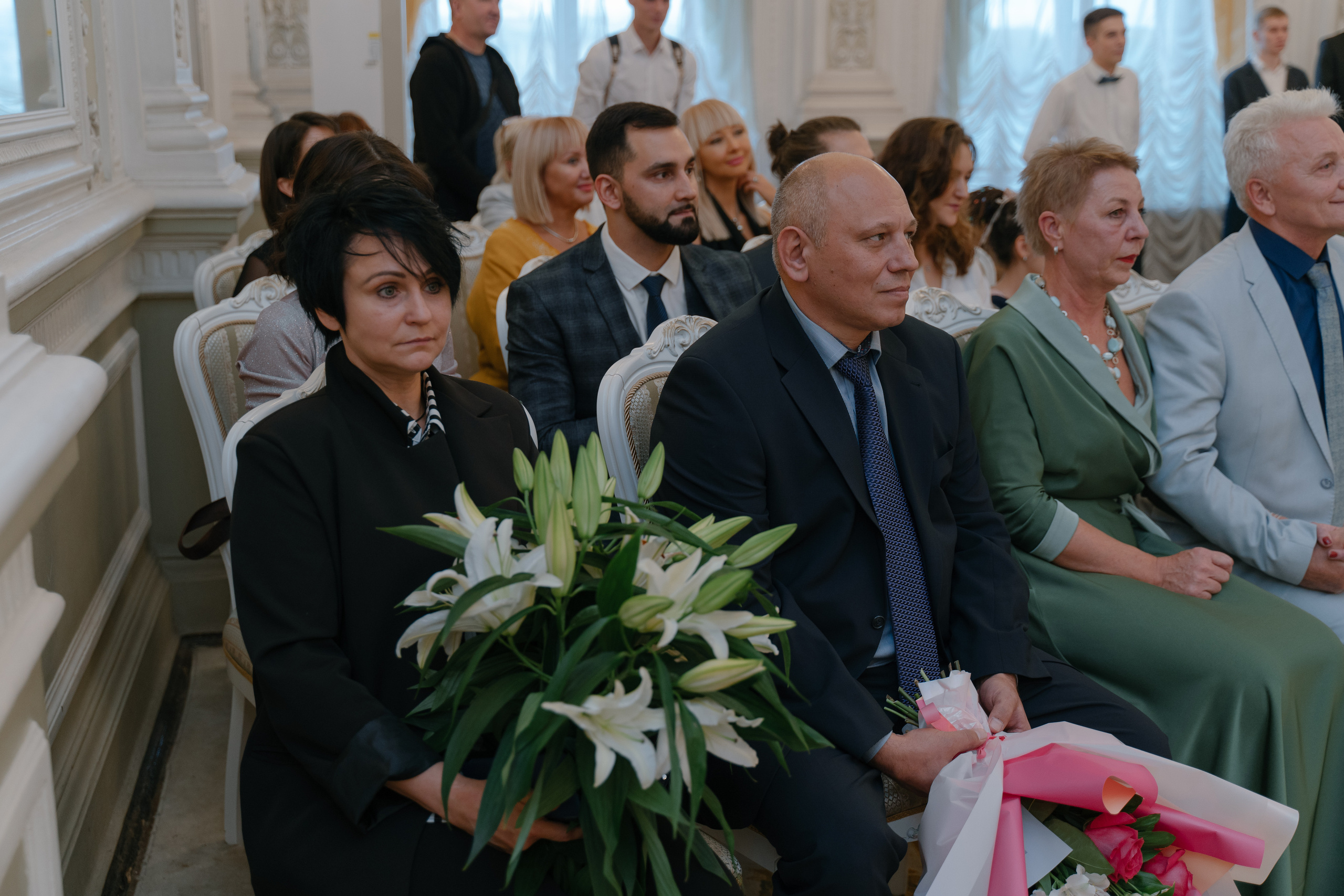 23 09 2022. Свадебный фотограф — Наталья Фед СПб/Москва