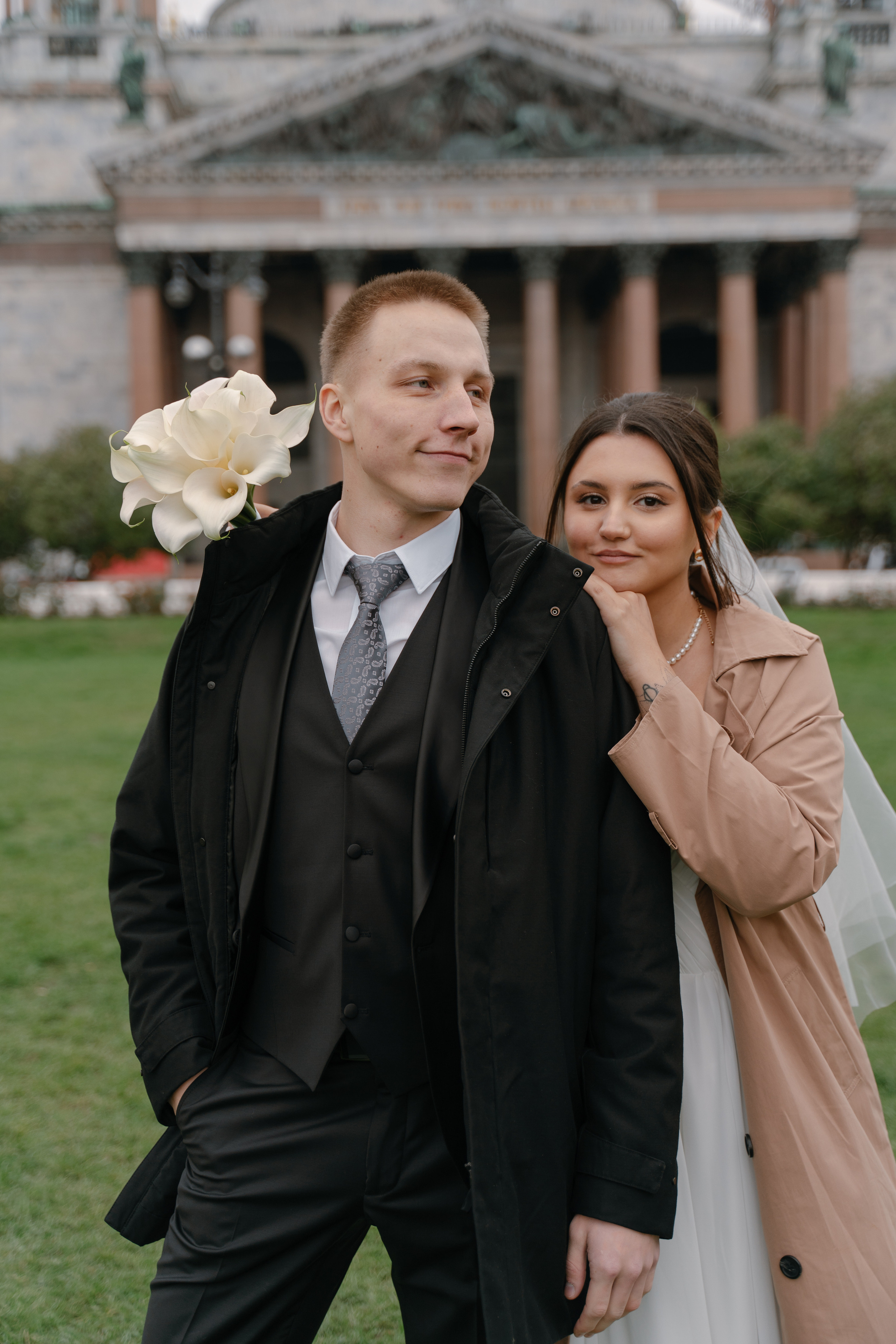 23 09 2022. Свадебный фотограф — Наталья Фед СПб/Москва