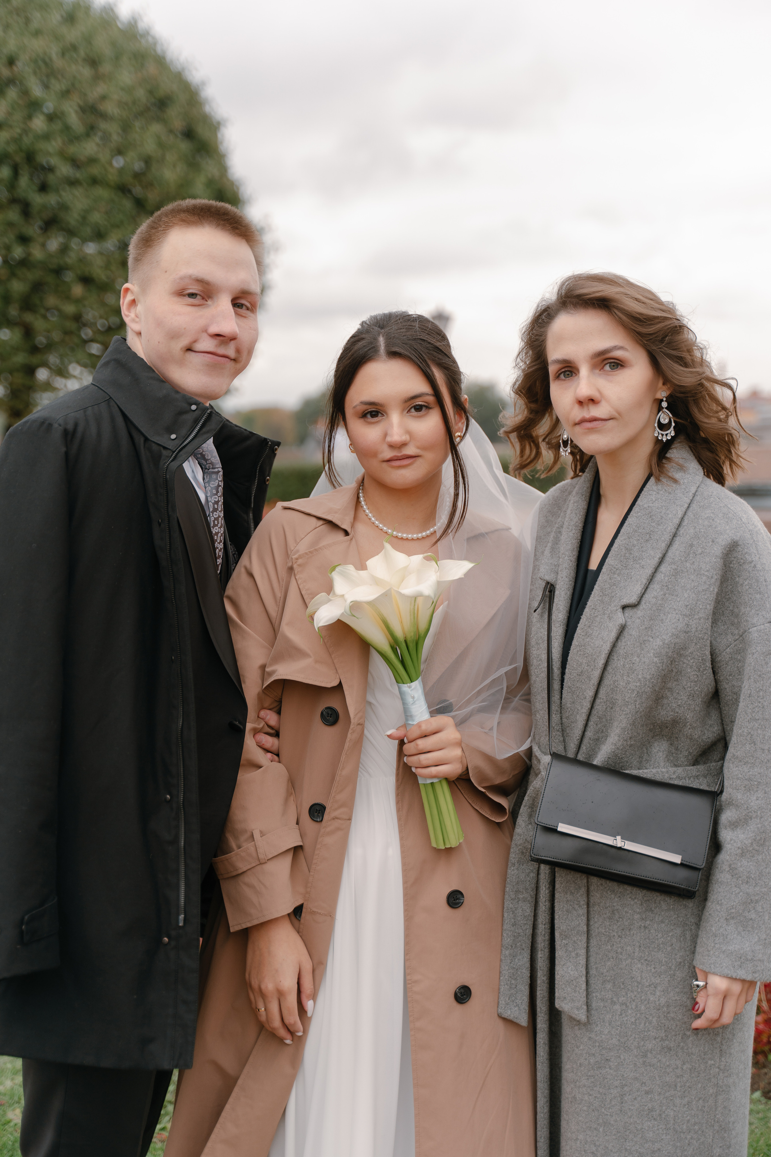 23 09 2022. Свадебный фотограф — Наталья Фед СПб/Москва