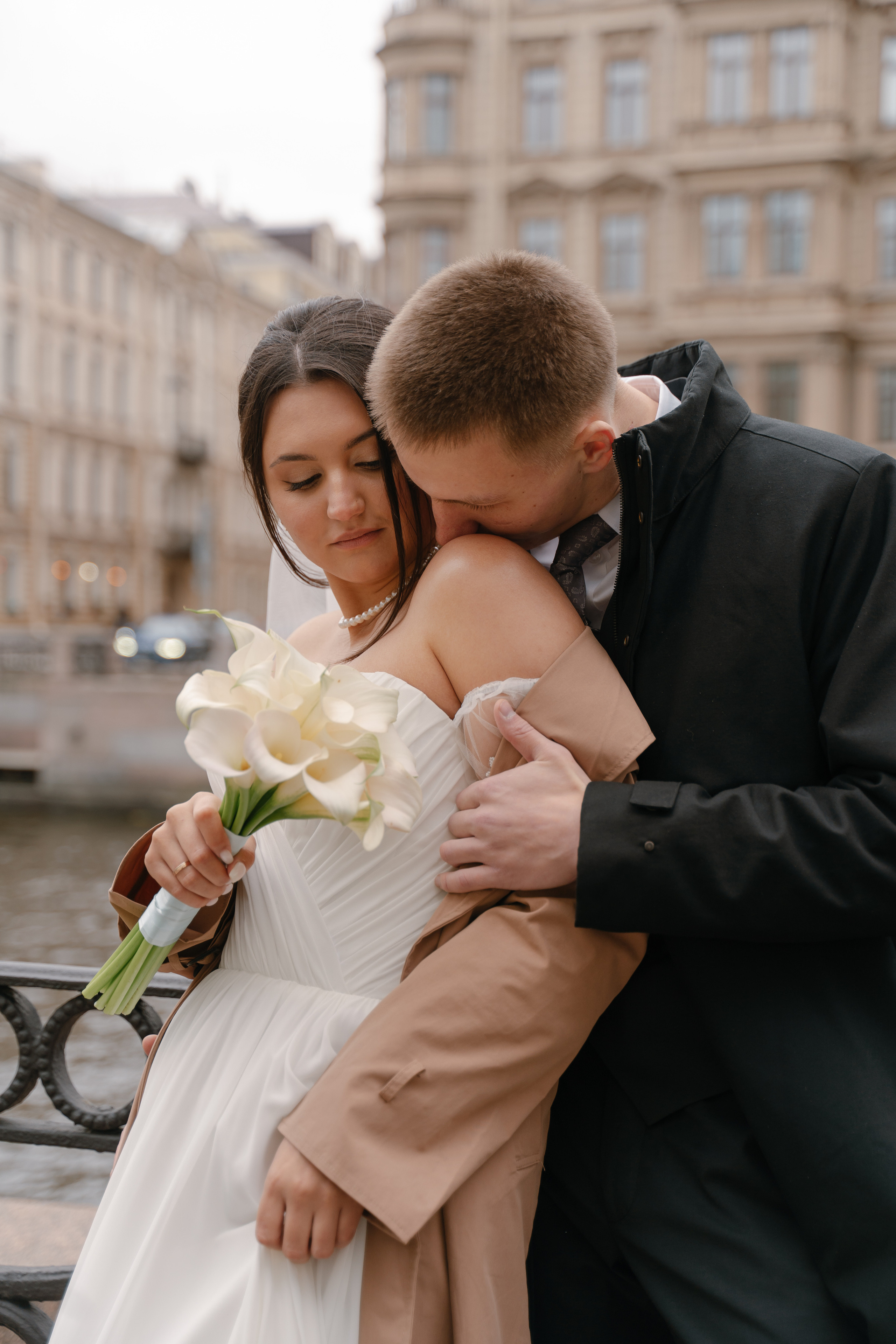 23 09 2022. Свадебный фотограф — Наталья Фед СПб/Москва