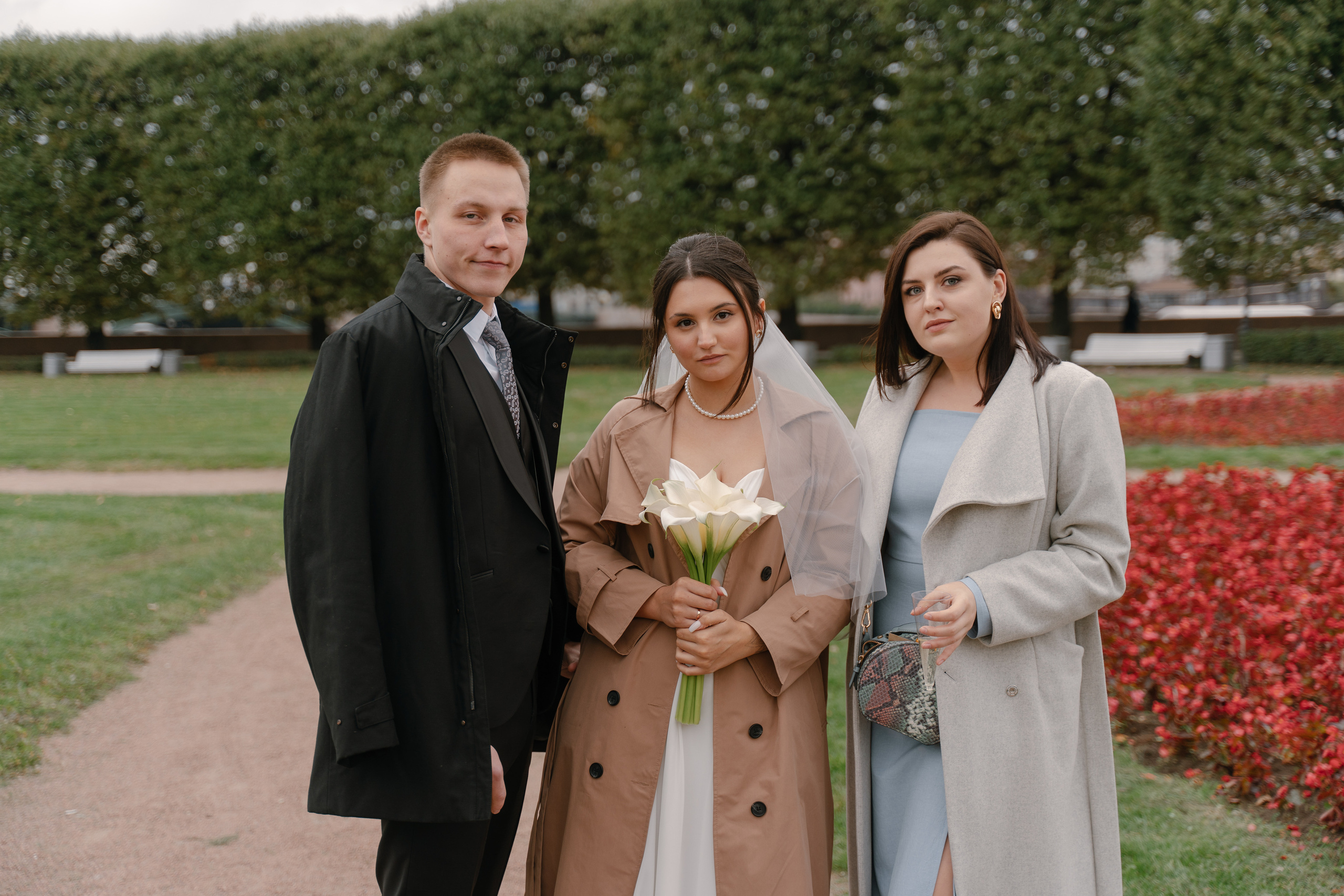 23 09 2022. Свадебный фотограф — Наталья Фед СПб/Москва