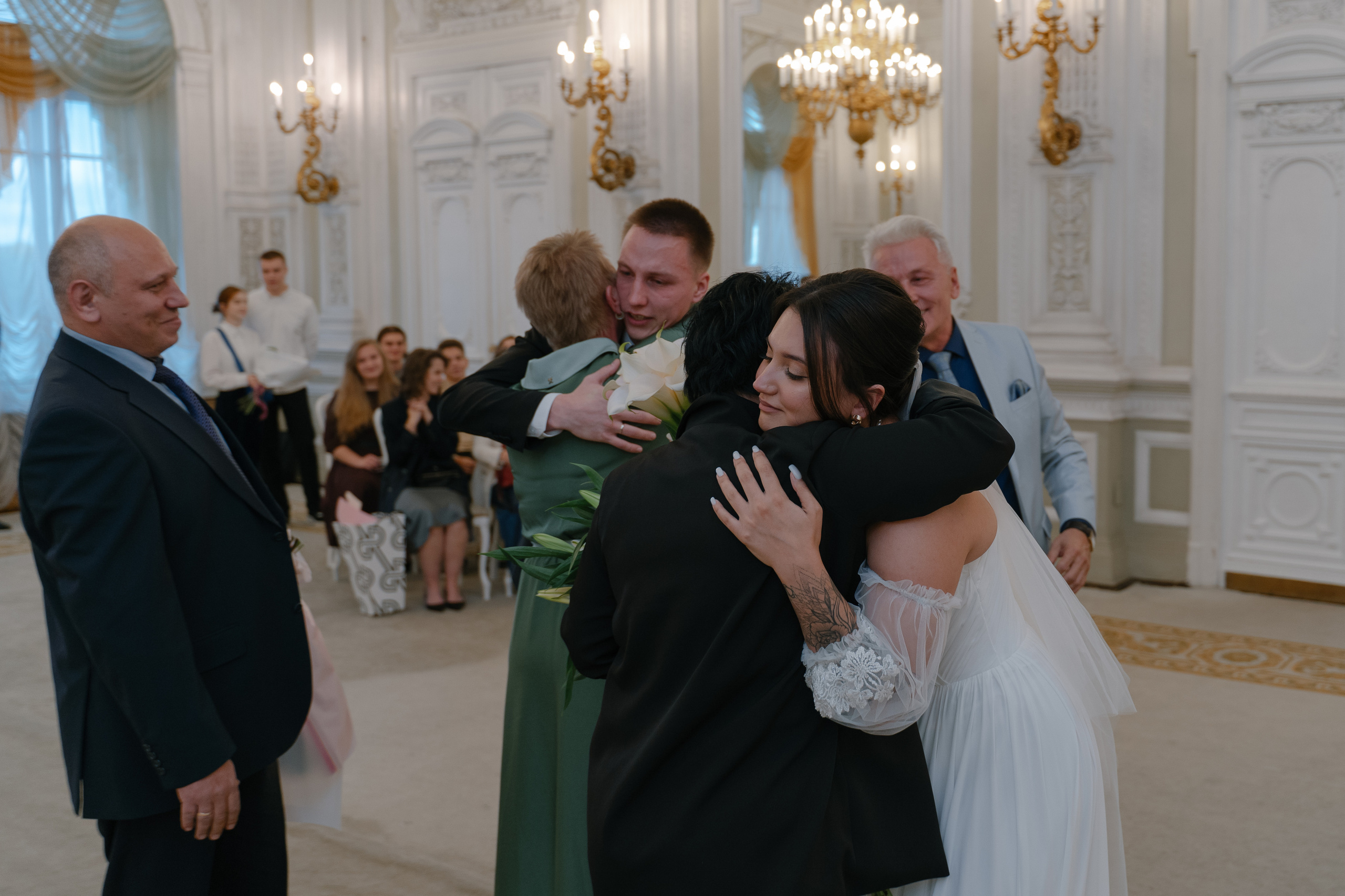 23 09 2022. Свадебный фотограф — Наталья Фед СПб/Москва