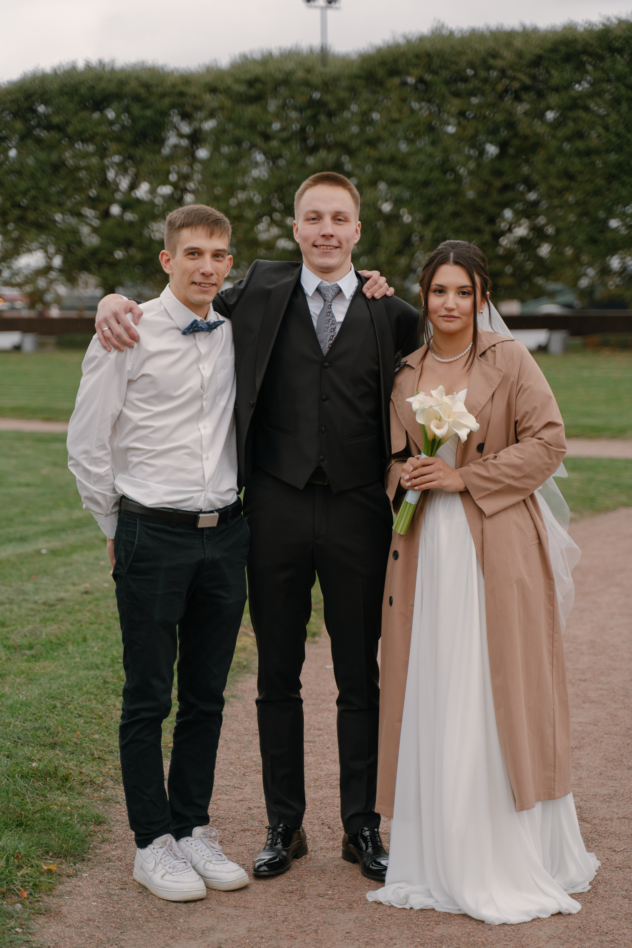 23 09 2022. Свадебный фотограф — Наталья Фед СПб/Москва