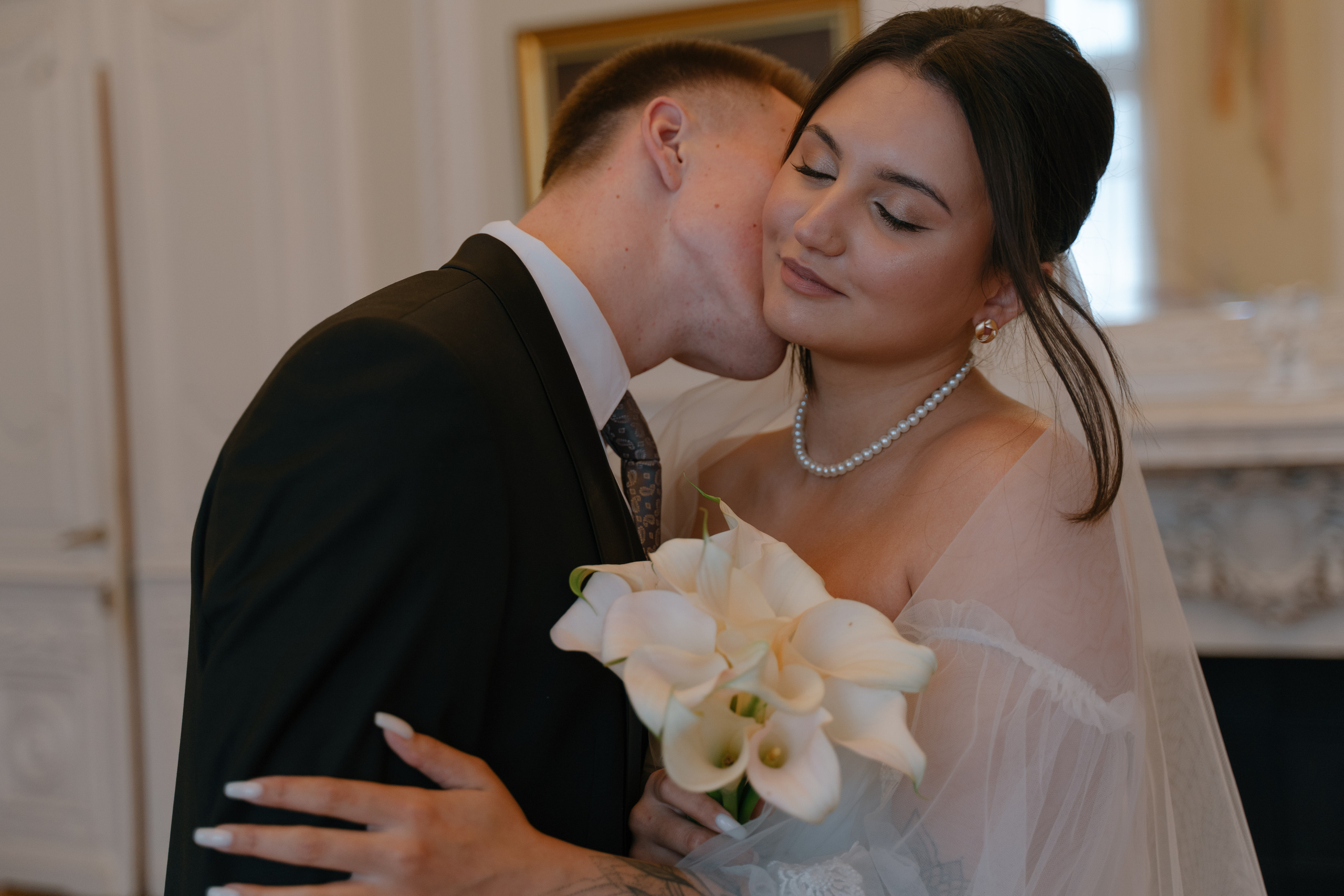 23 09 2022. Свадебный фотограф — Наталья Фед СПб/Москва