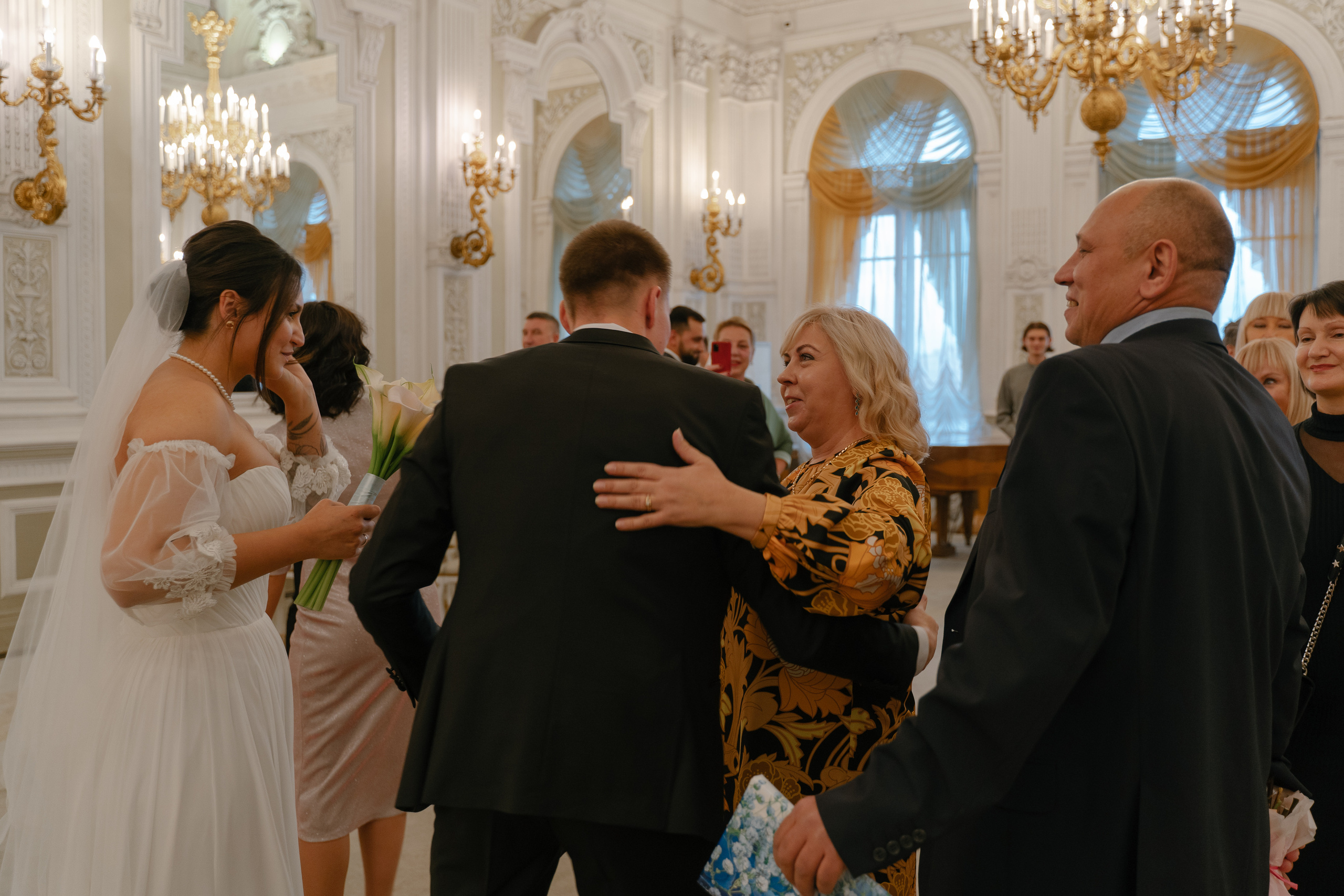 23 09 2022. Свадебный фотограф — Наталья Фед СПб/Москва