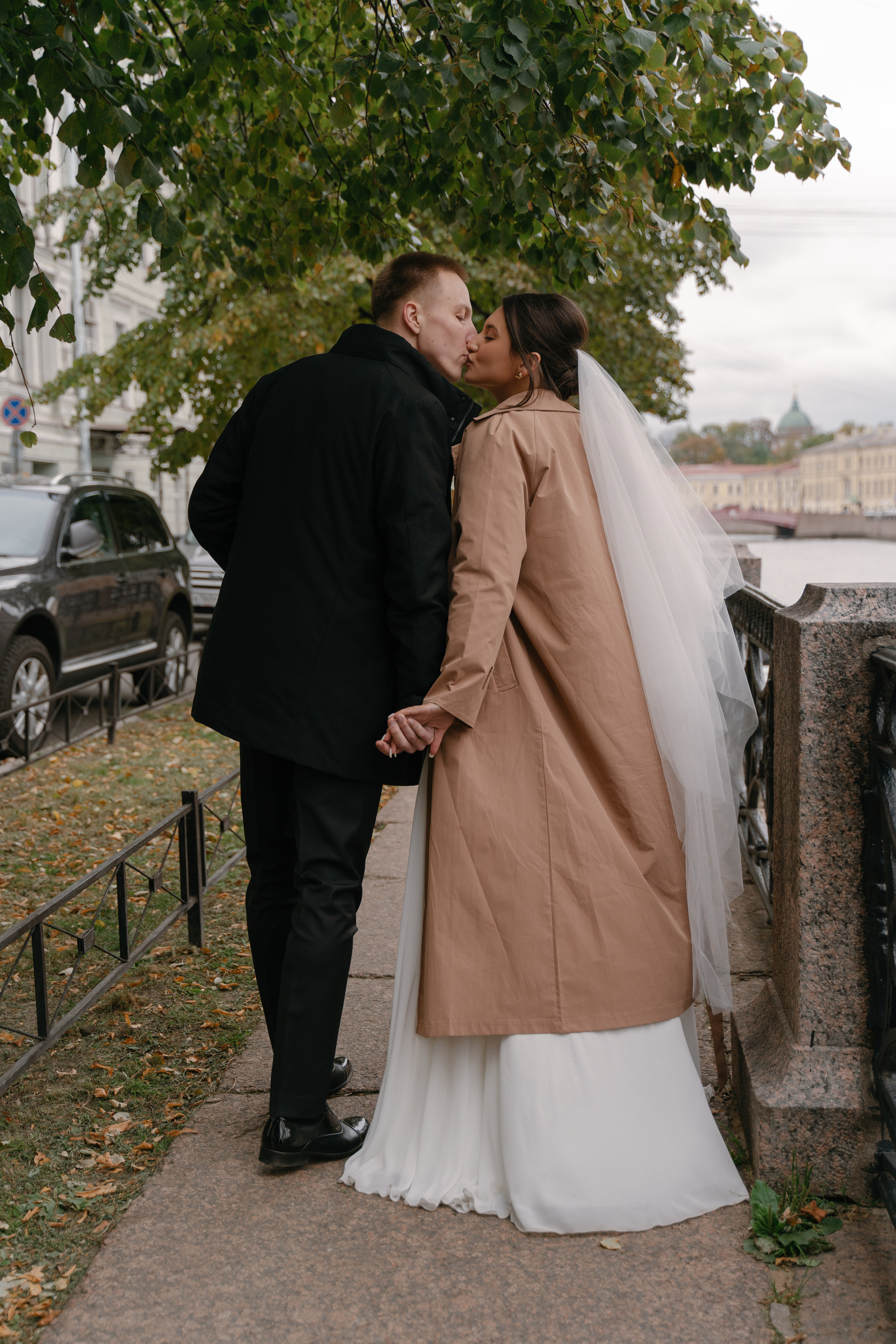 23 09 2022. Свадебный фотограф — Наталья Фед СПб/Москва