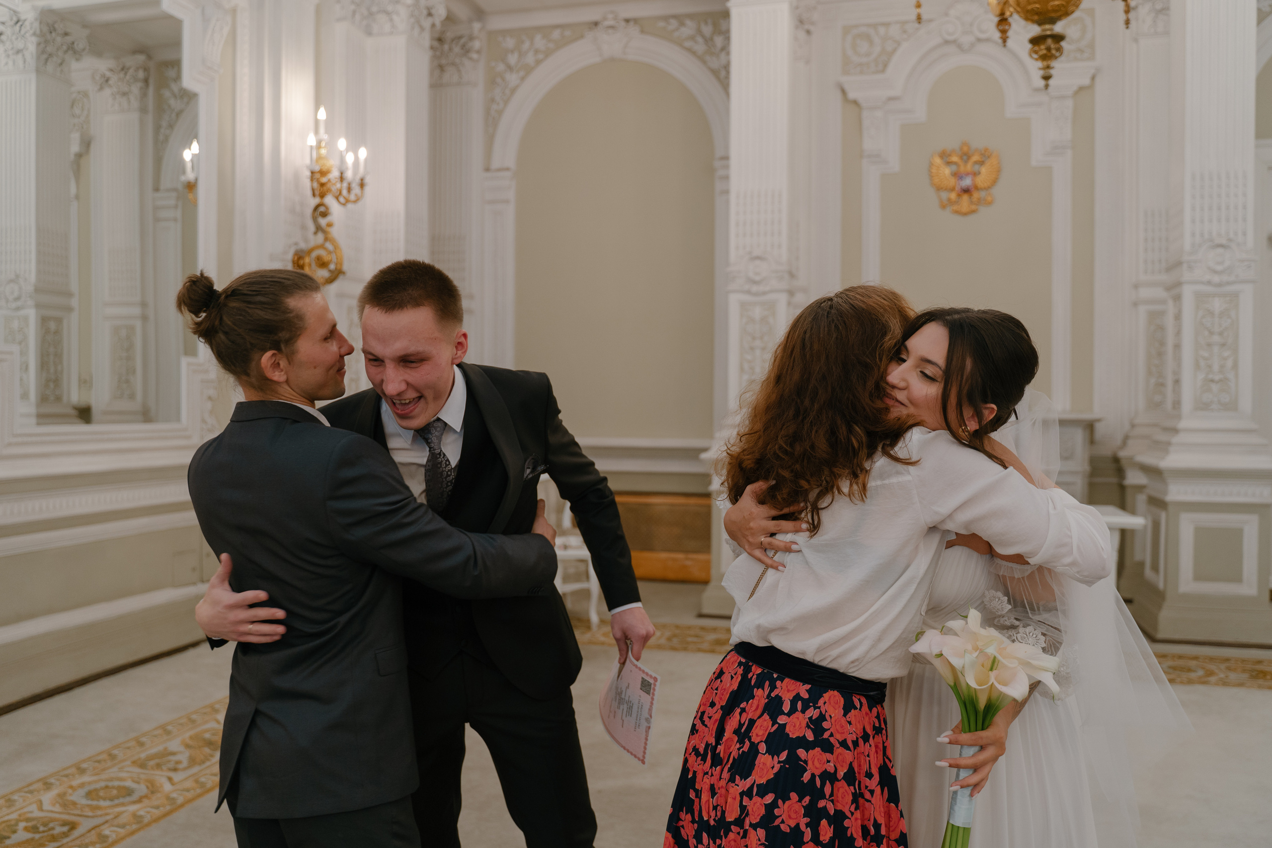 23 09 2022. Свадебный фотограф — Наталья Фед СПб/Москва