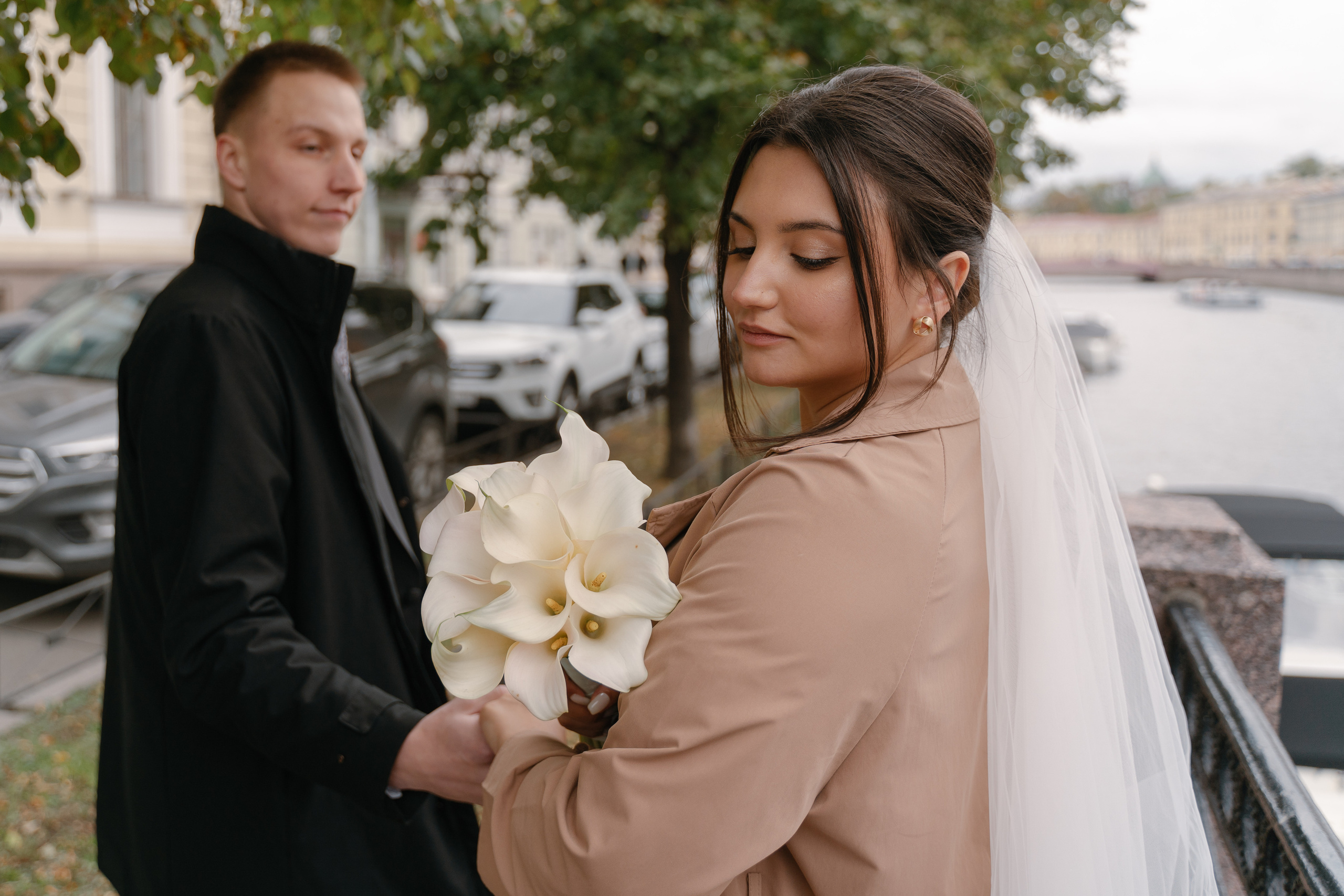 23 09 2022. Свадебный фотограф — Наталья Фед СПб/Москва