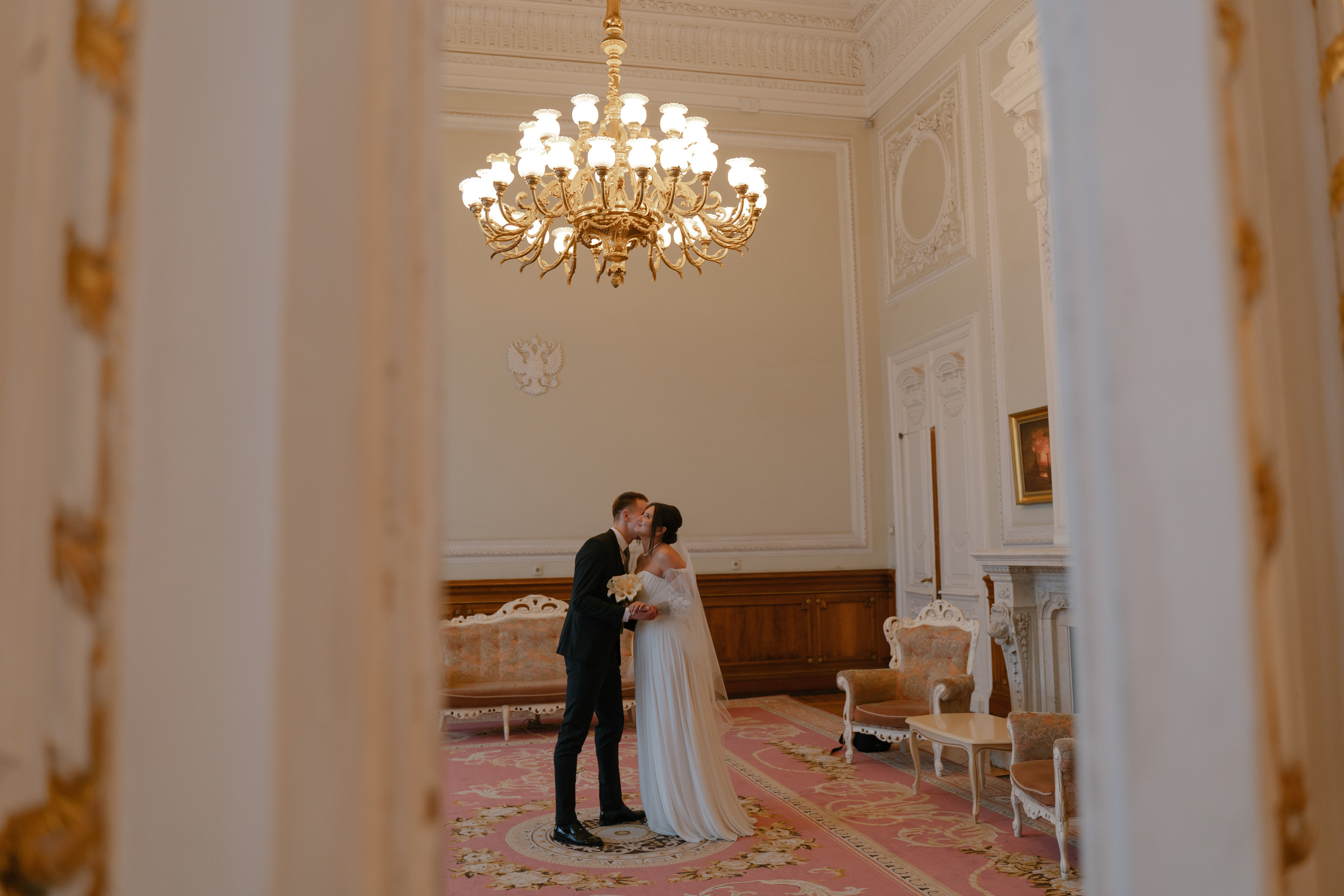 23 09 2022. Свадебный фотограф — Наталья Фед СПб/Москва