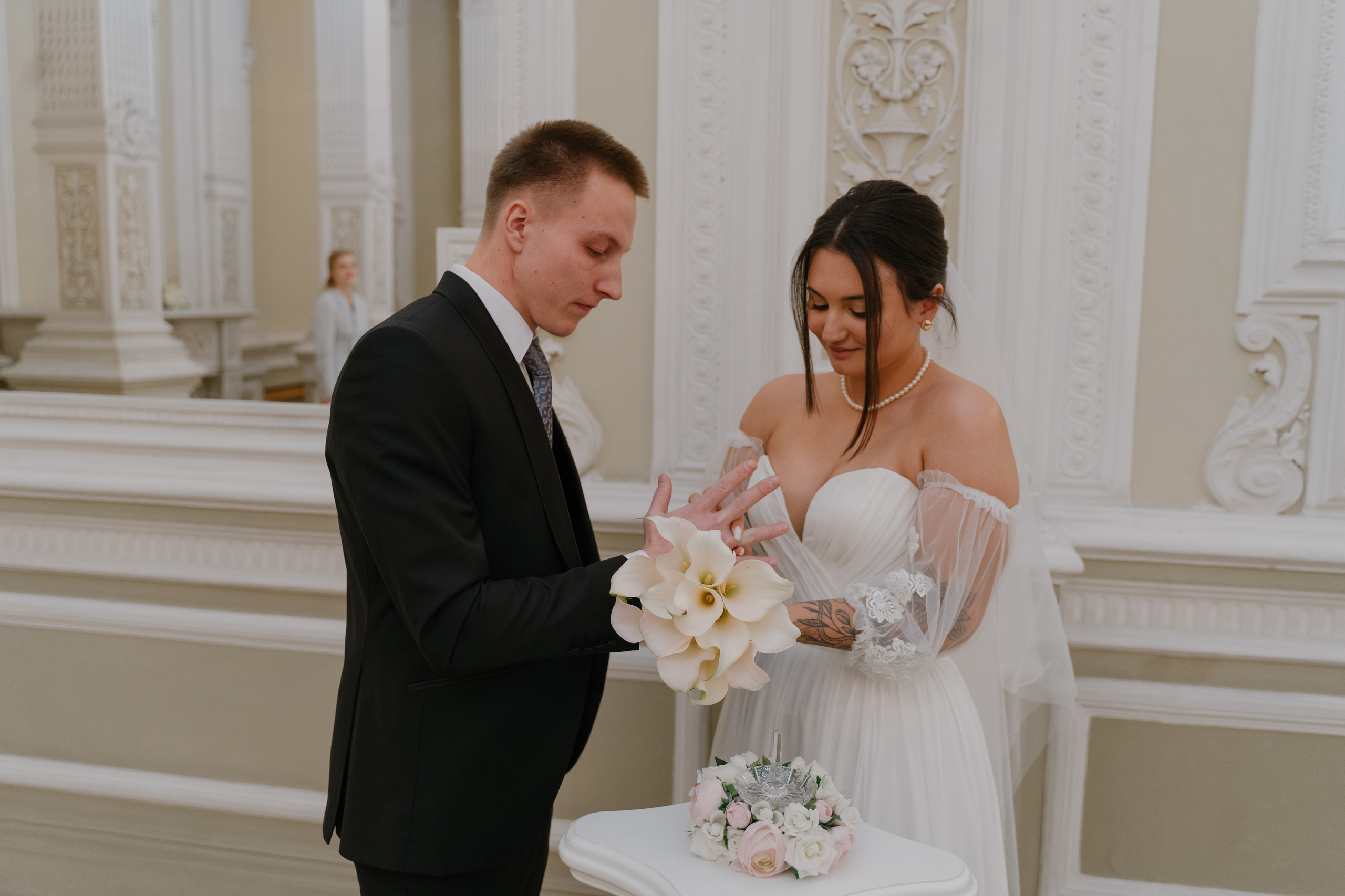 23 09 2022. Свадебный фотограф — Наталья Фед СПб/Москва