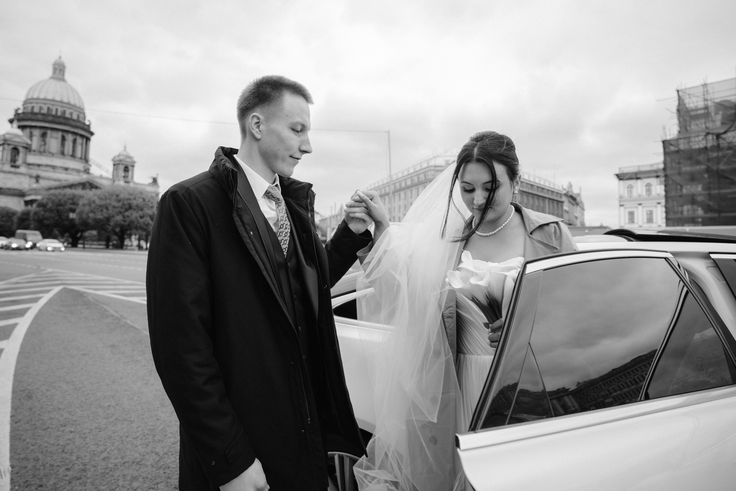 23 09 2022. Свадебный фотограф — Наталья Фед СПб/Москва