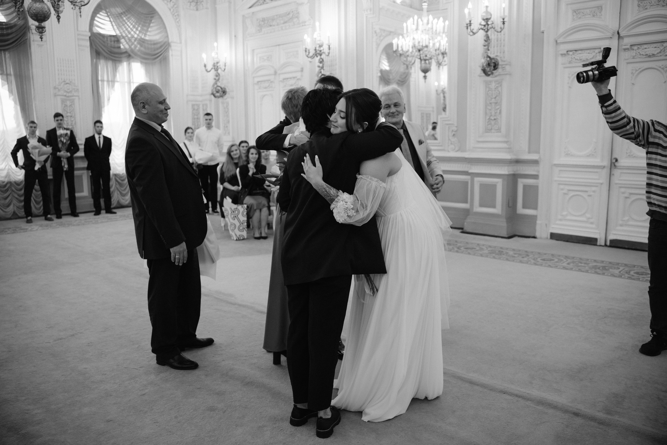 23 09 2022. Свадебный фотограф — Наталья Фед СПб/Москва