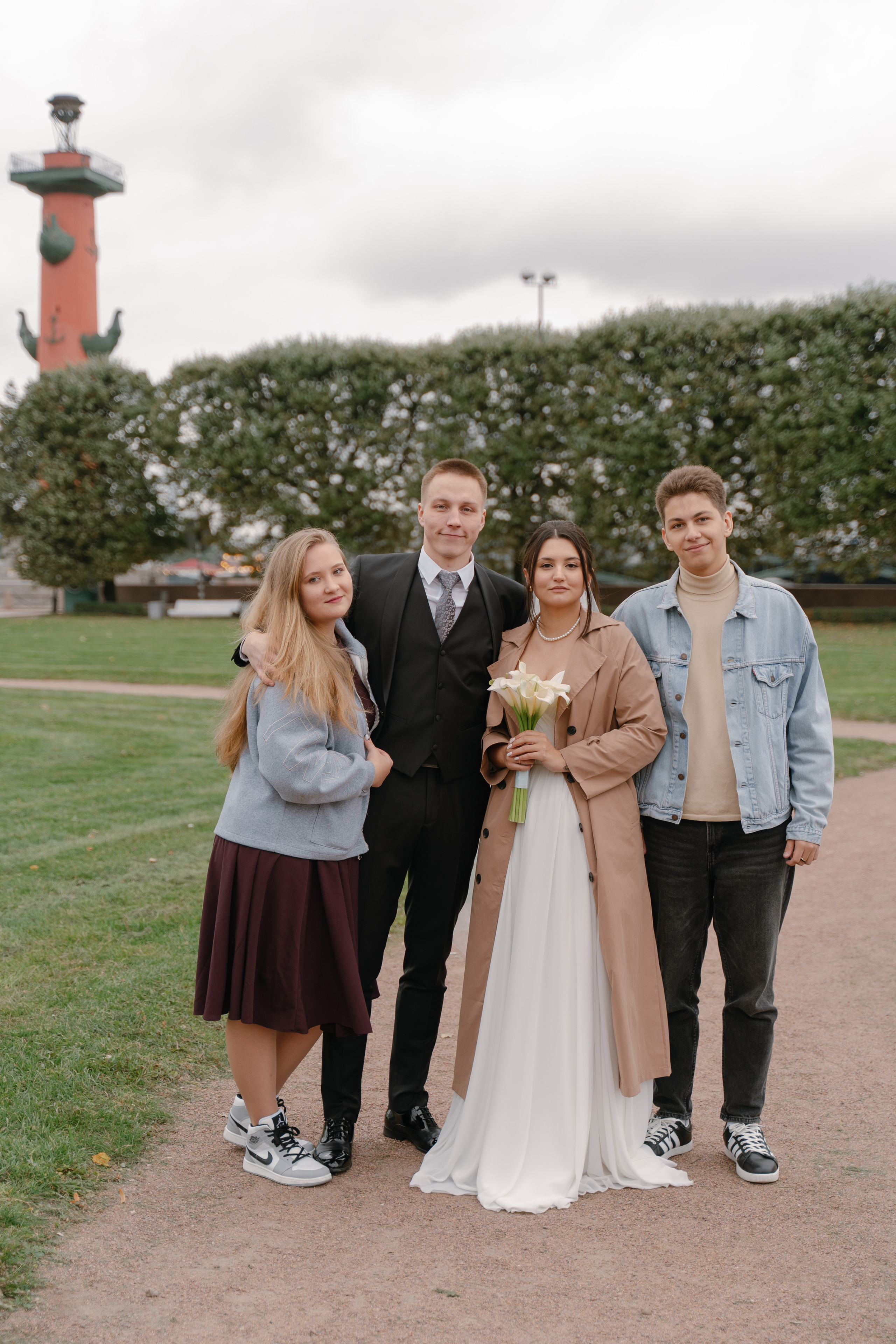 23 09 2022. Свадебный фотограф — Наталья Фед СПб/Москва