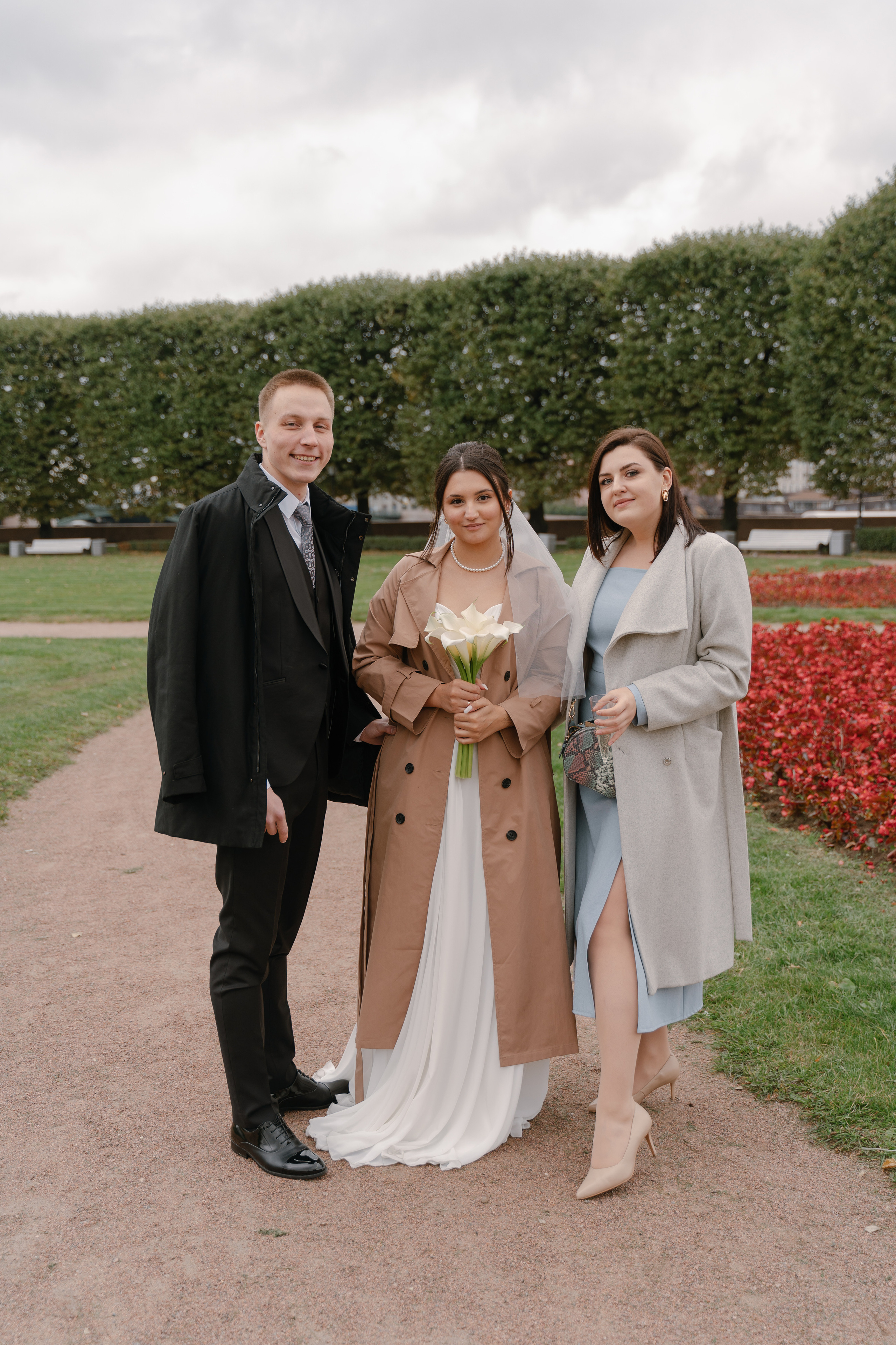 23 09 2022. Свадебный фотограф — Наталья Фед СПб/Москва