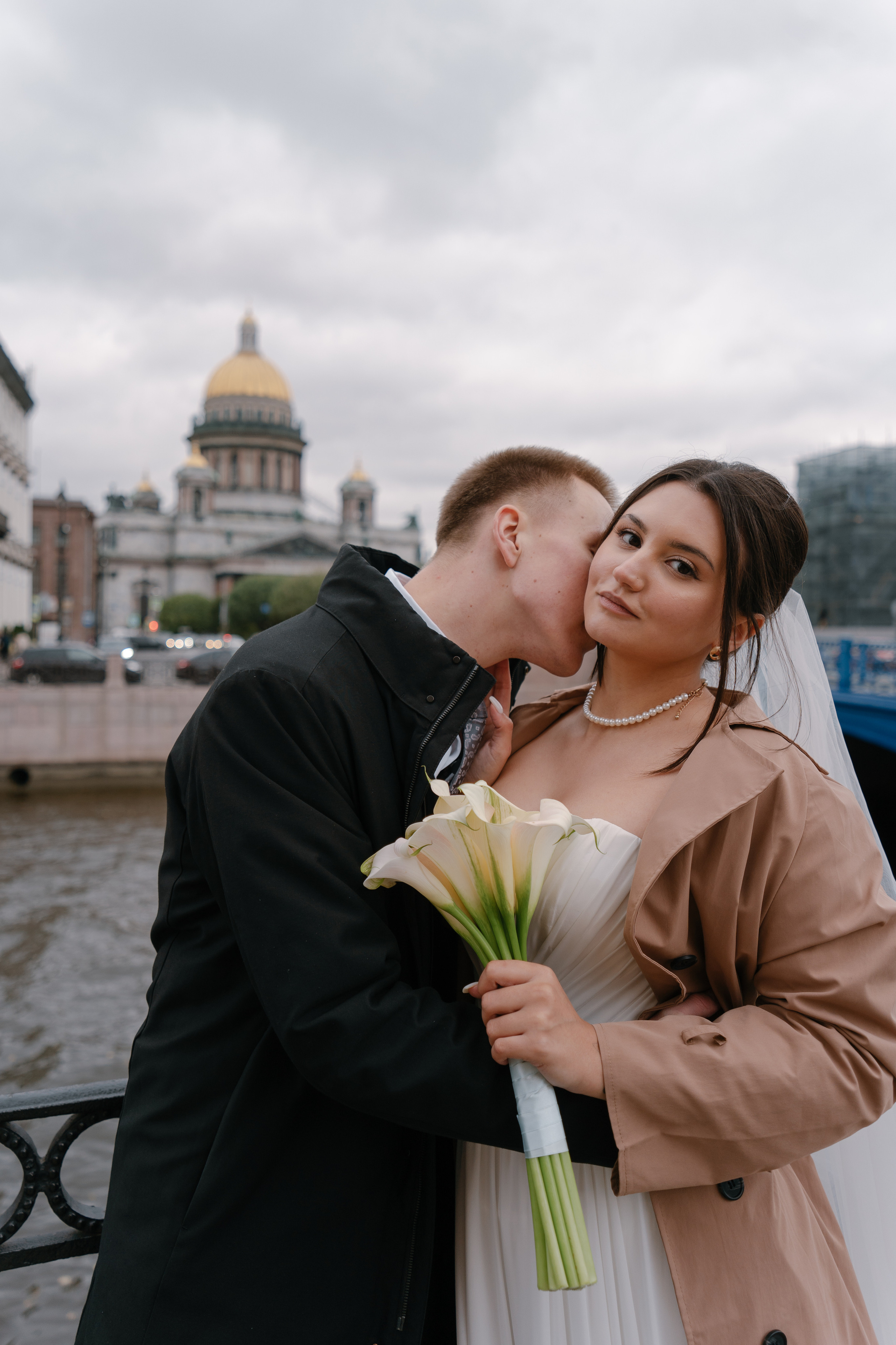 23 09 2022. Свадебный фотограф — Наталья Фед СПб/Москва