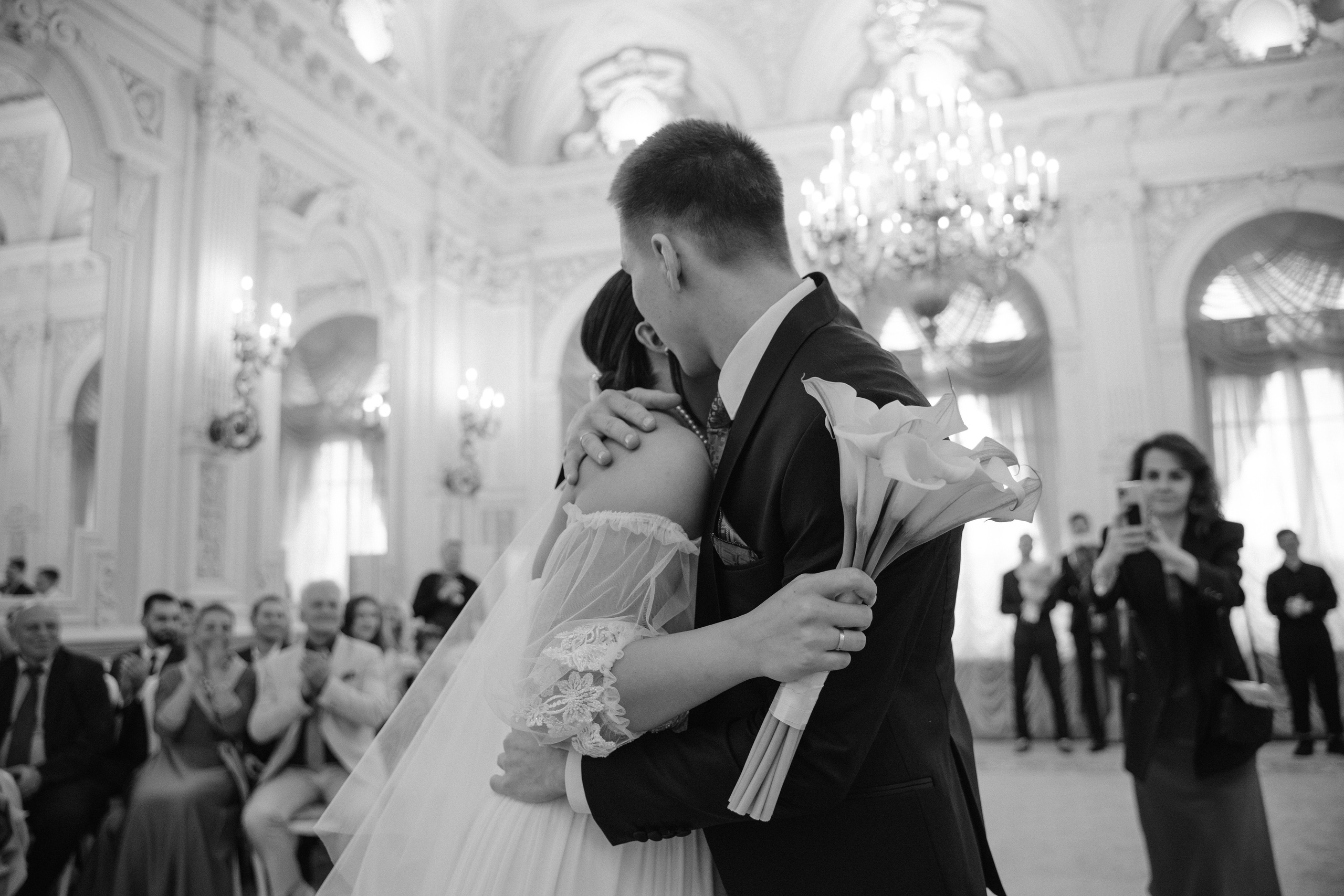 23 09 2022. Свадебный фотограф — Наталья Фед СПб/Москва