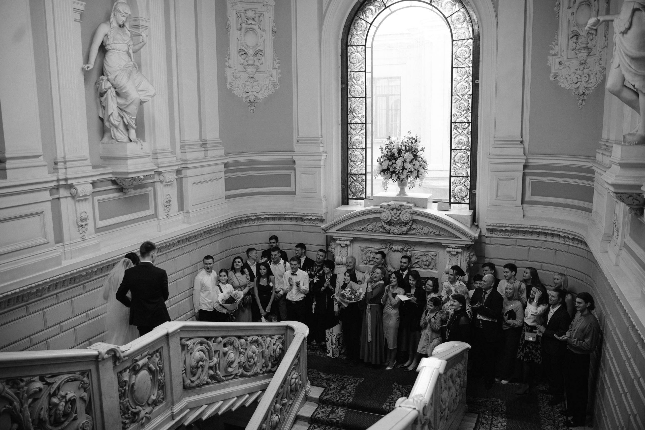 23 09 2022. Свадебный фотограф — Наталья Фед СПб/Москва