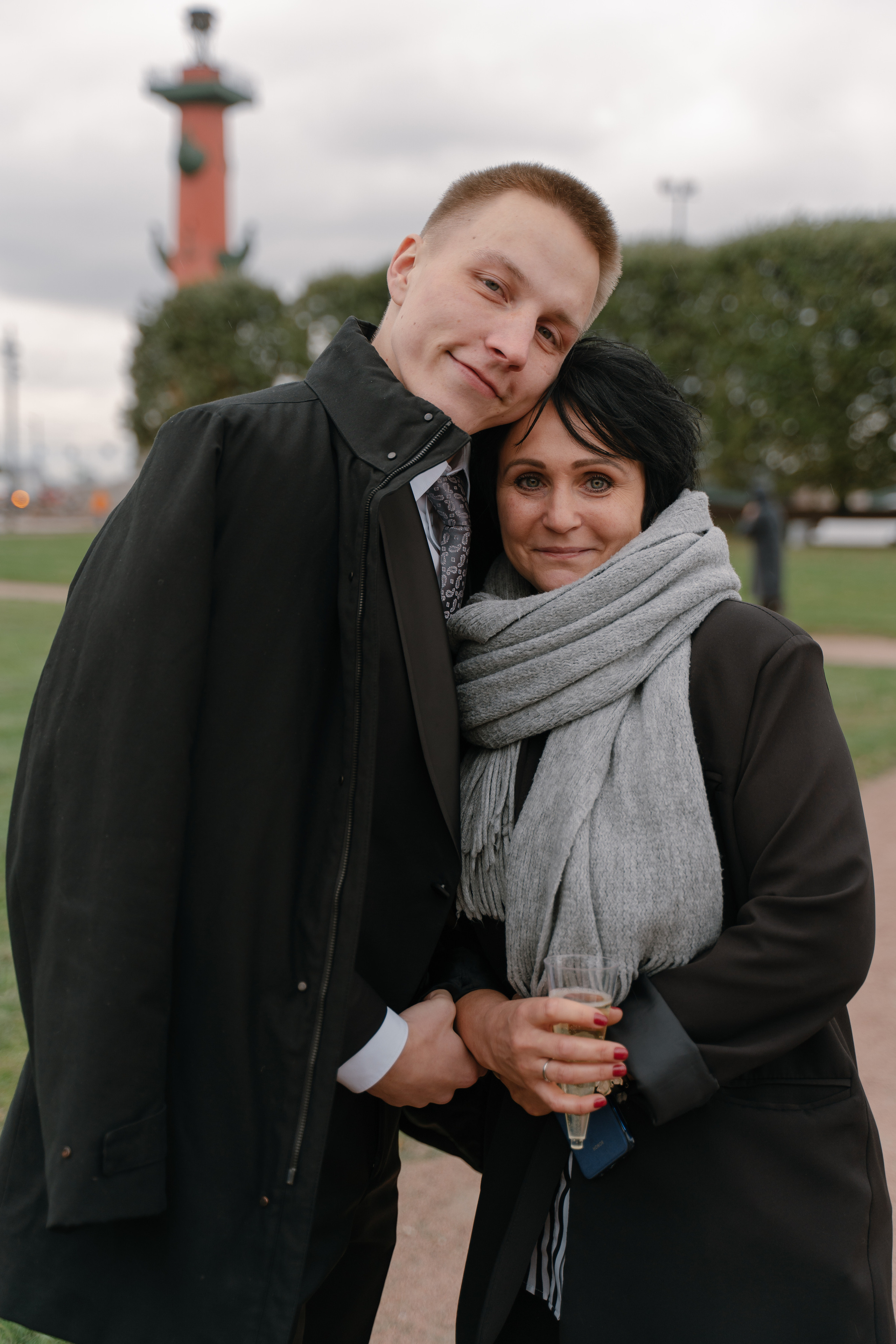 23 09 2022. Свадебный фотограф — Наталья Фед СПб/Москва