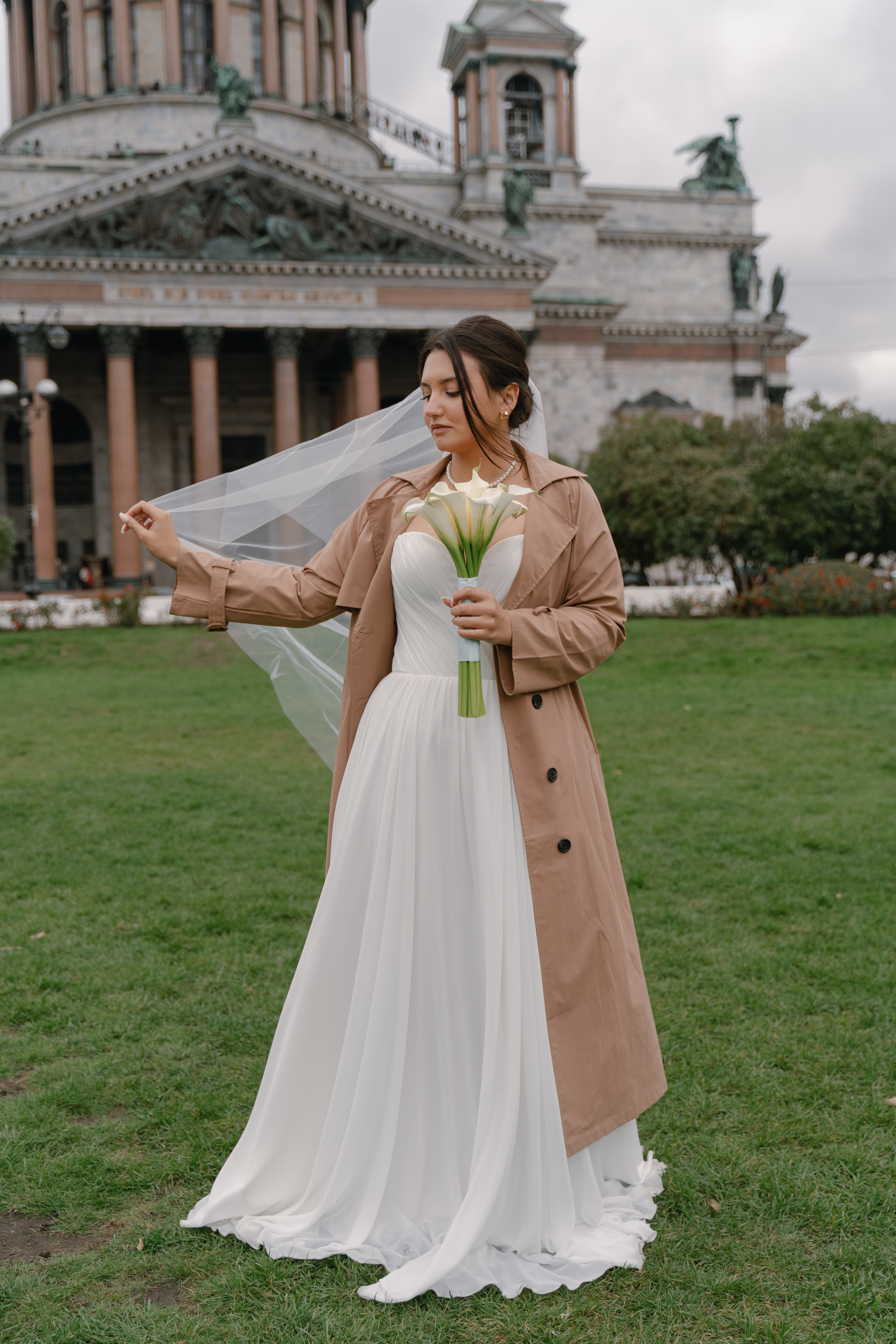 23 09 2022. Свадебный фотограф — Наталья Фед СПб/Москва