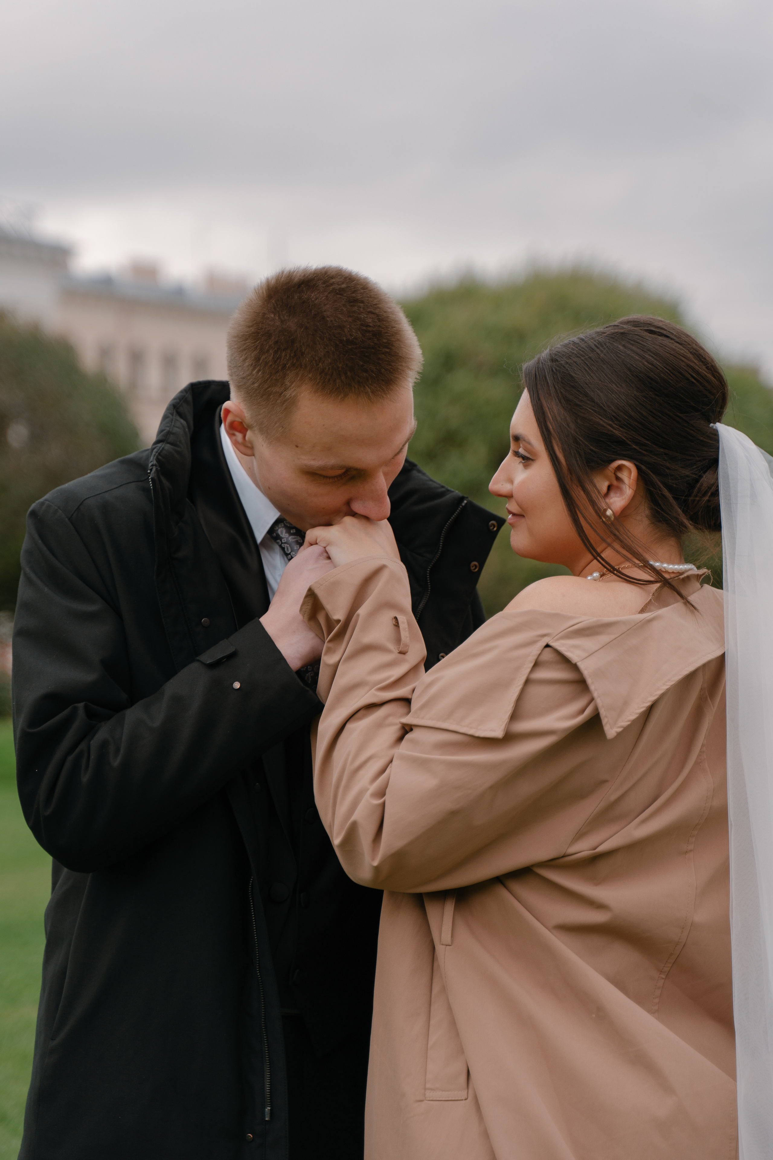 23 09 2022. Свадебный фотограф — Наталья Фед СПб/Москва