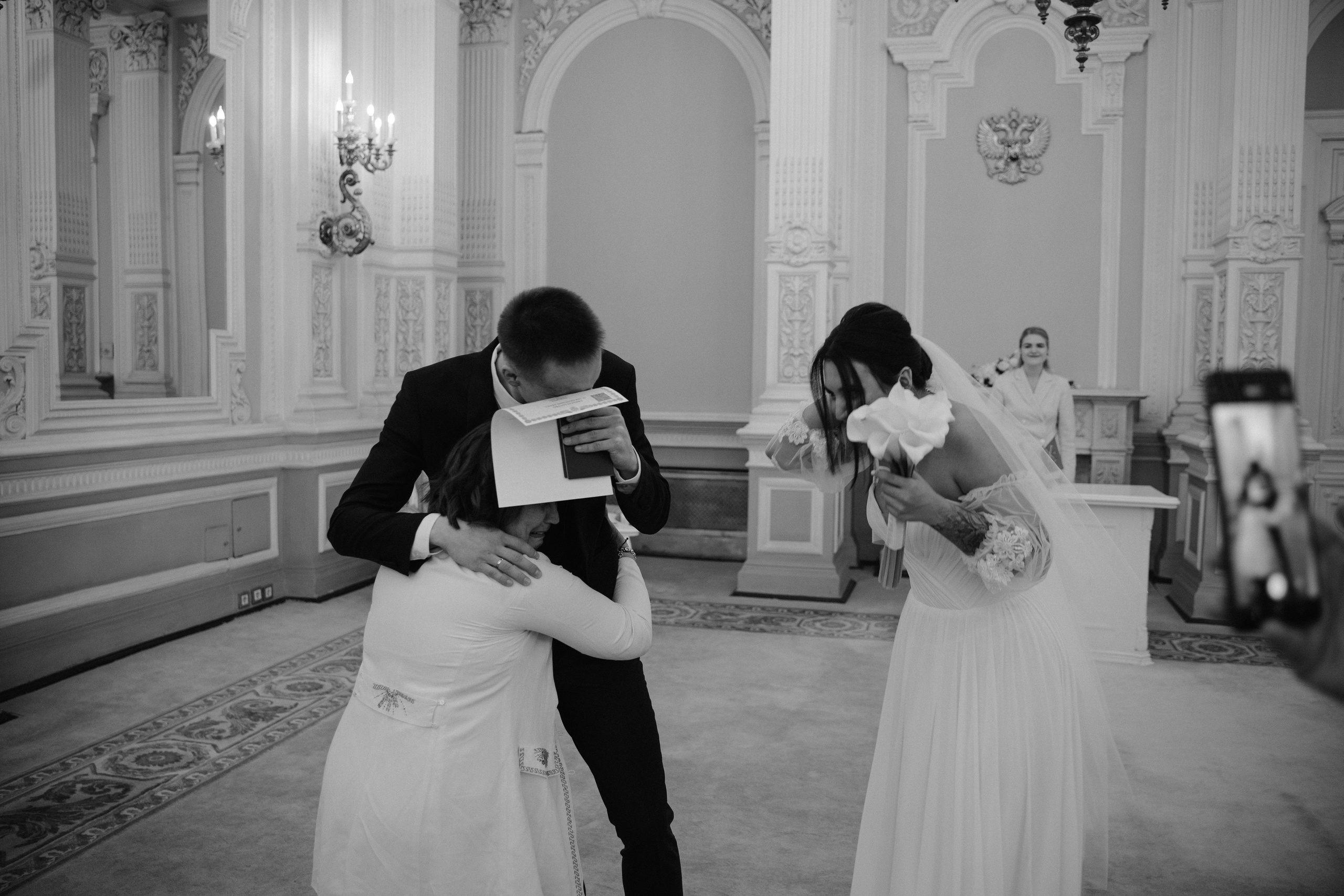 23 09 2022. Свадебный фотограф — Наталья Фед СПб/Москва