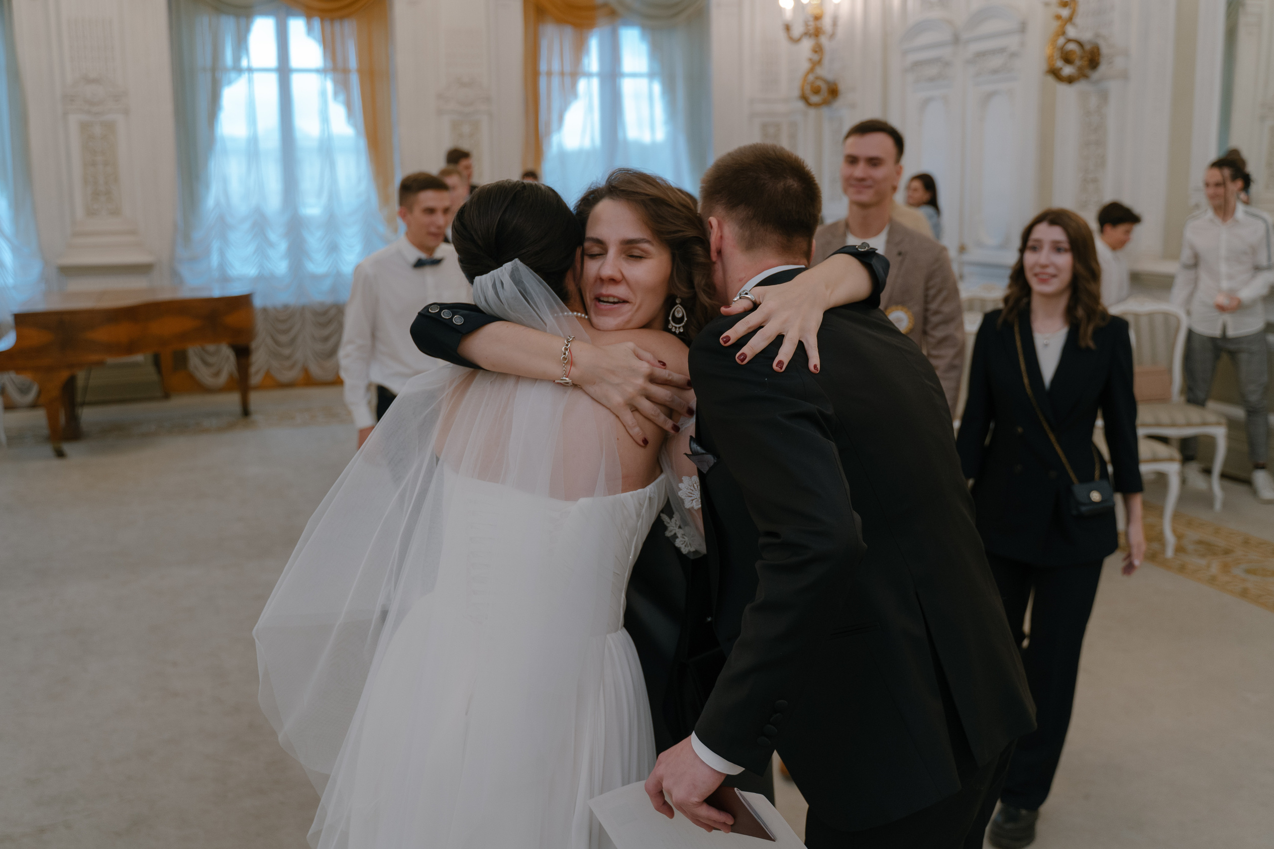 23 09 2022. Свадебный фотограф — Наталья Фед СПб/Москва